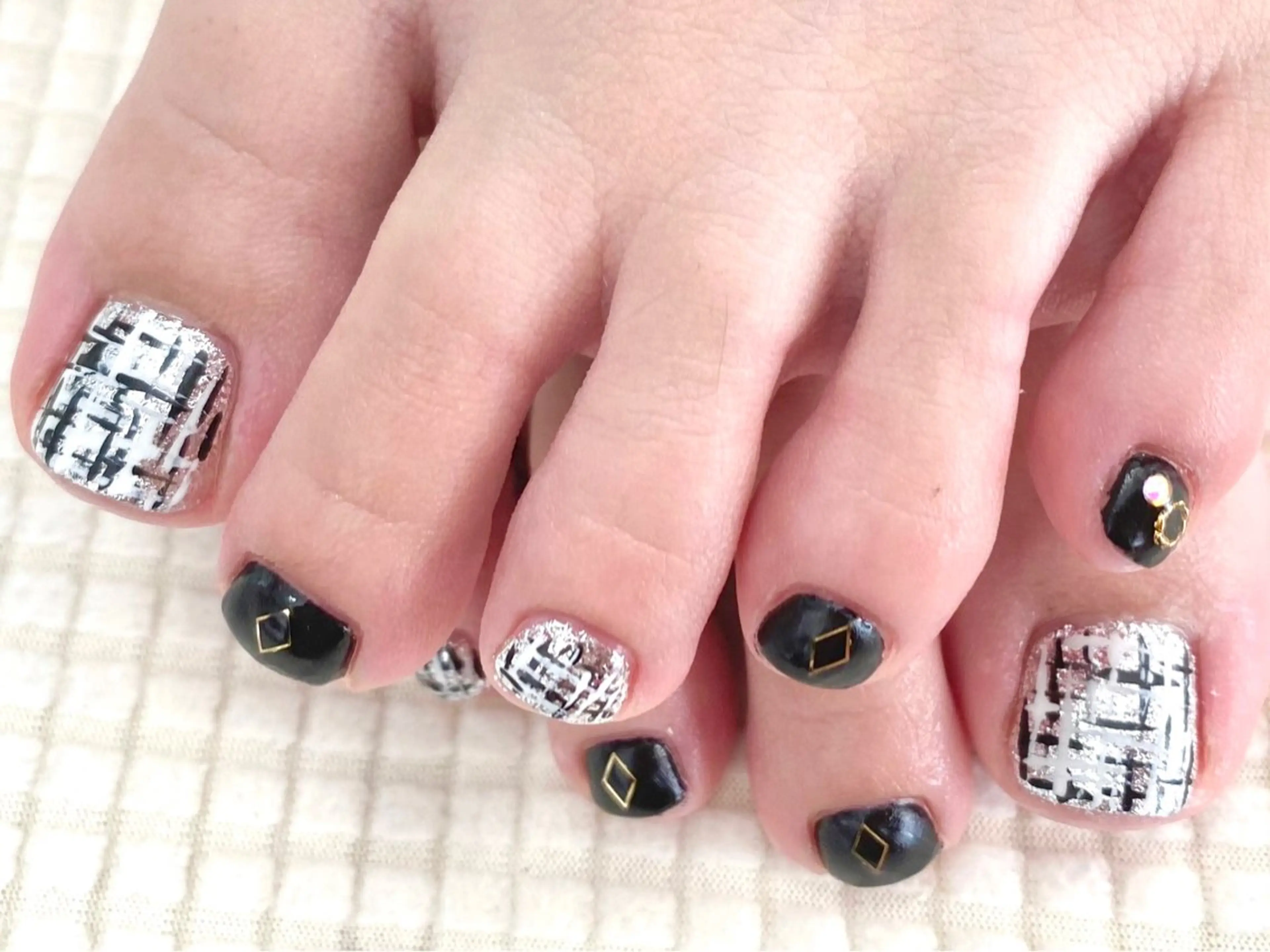 ネイル ネイルサロンVize所属・ネイルサロン Vizeのネイルデザイン