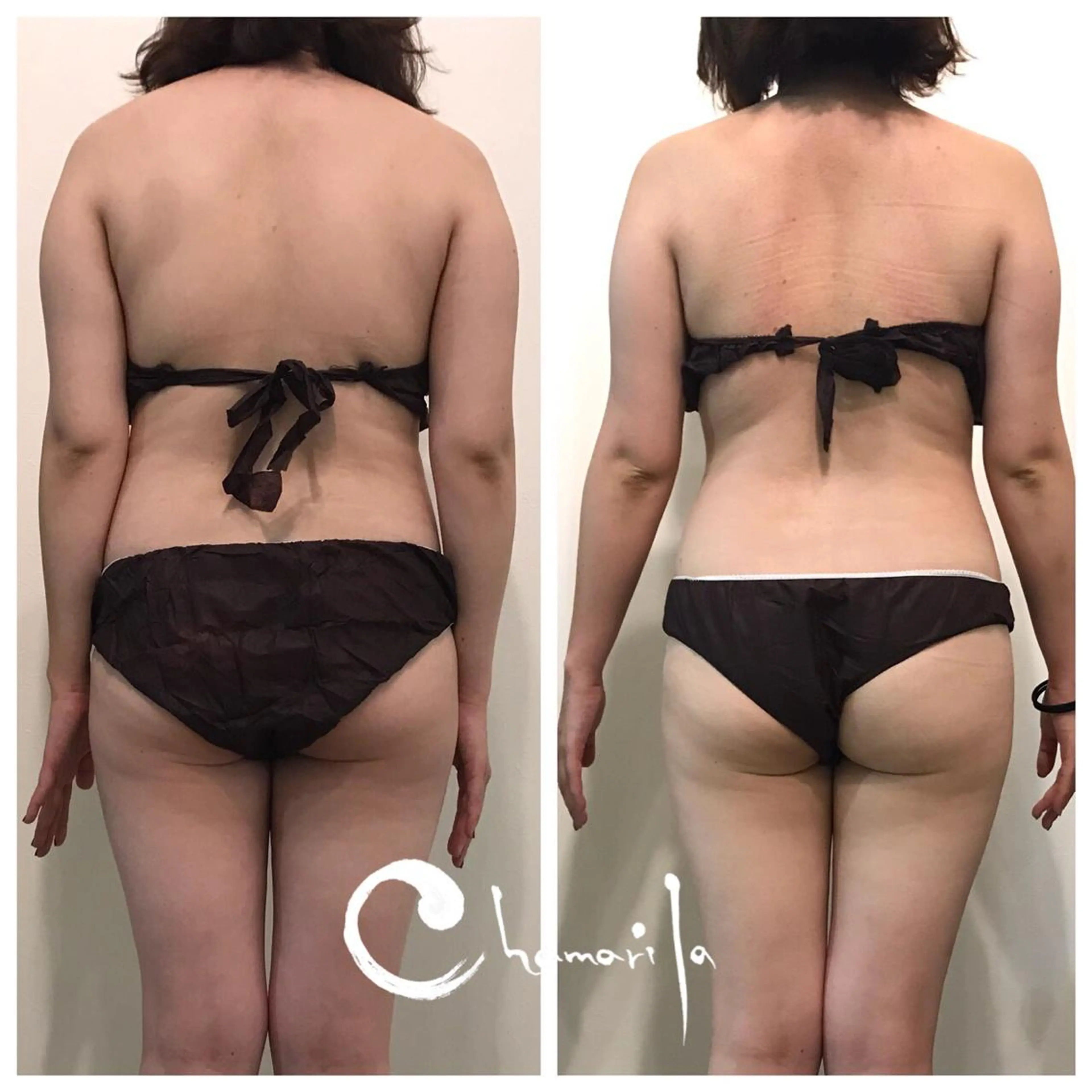 三上 結衣のエステ・リラクイメージ