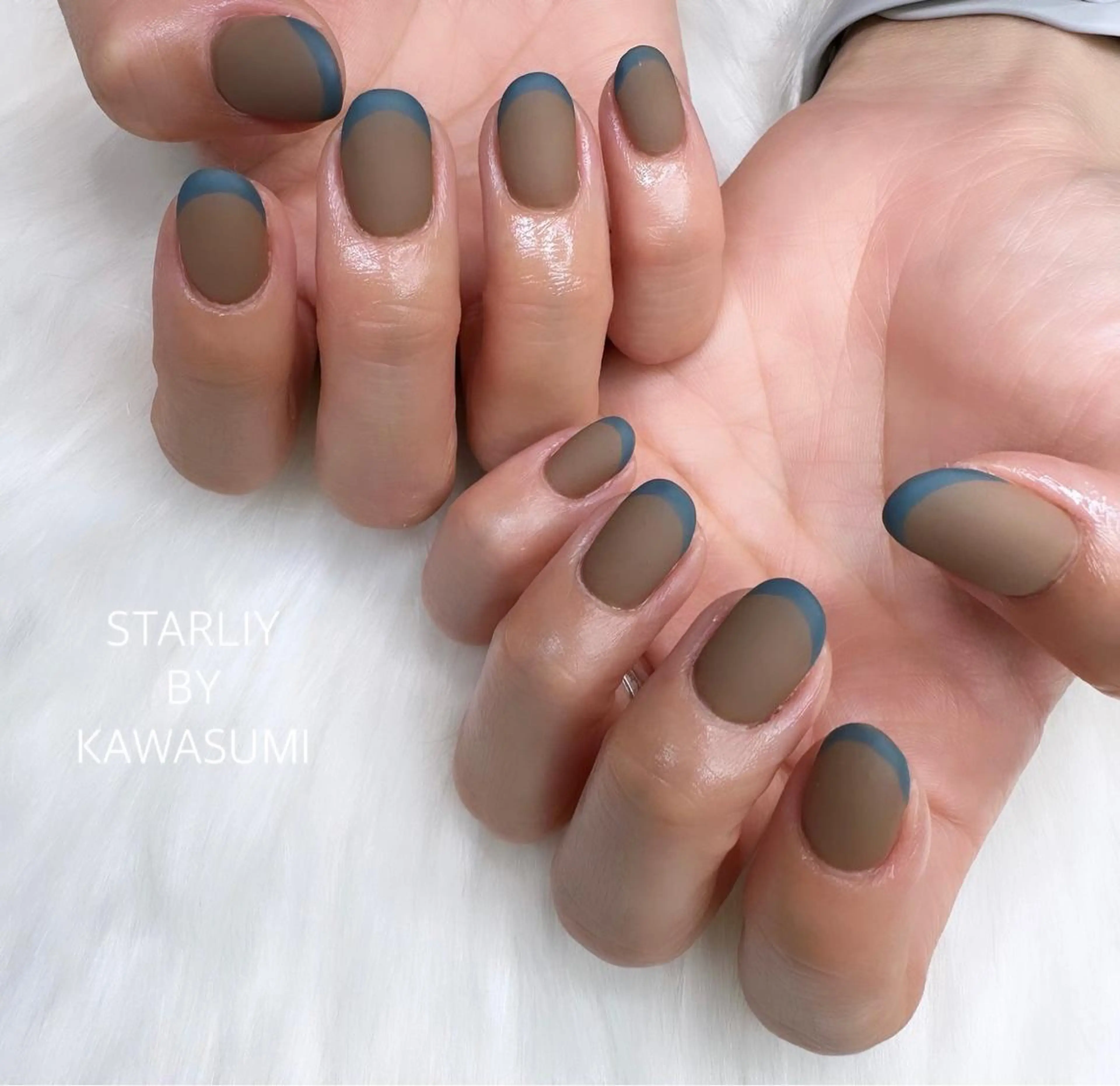 ネイル Starliy所属・~Starliy~ 三重県津市のネイルデザイン