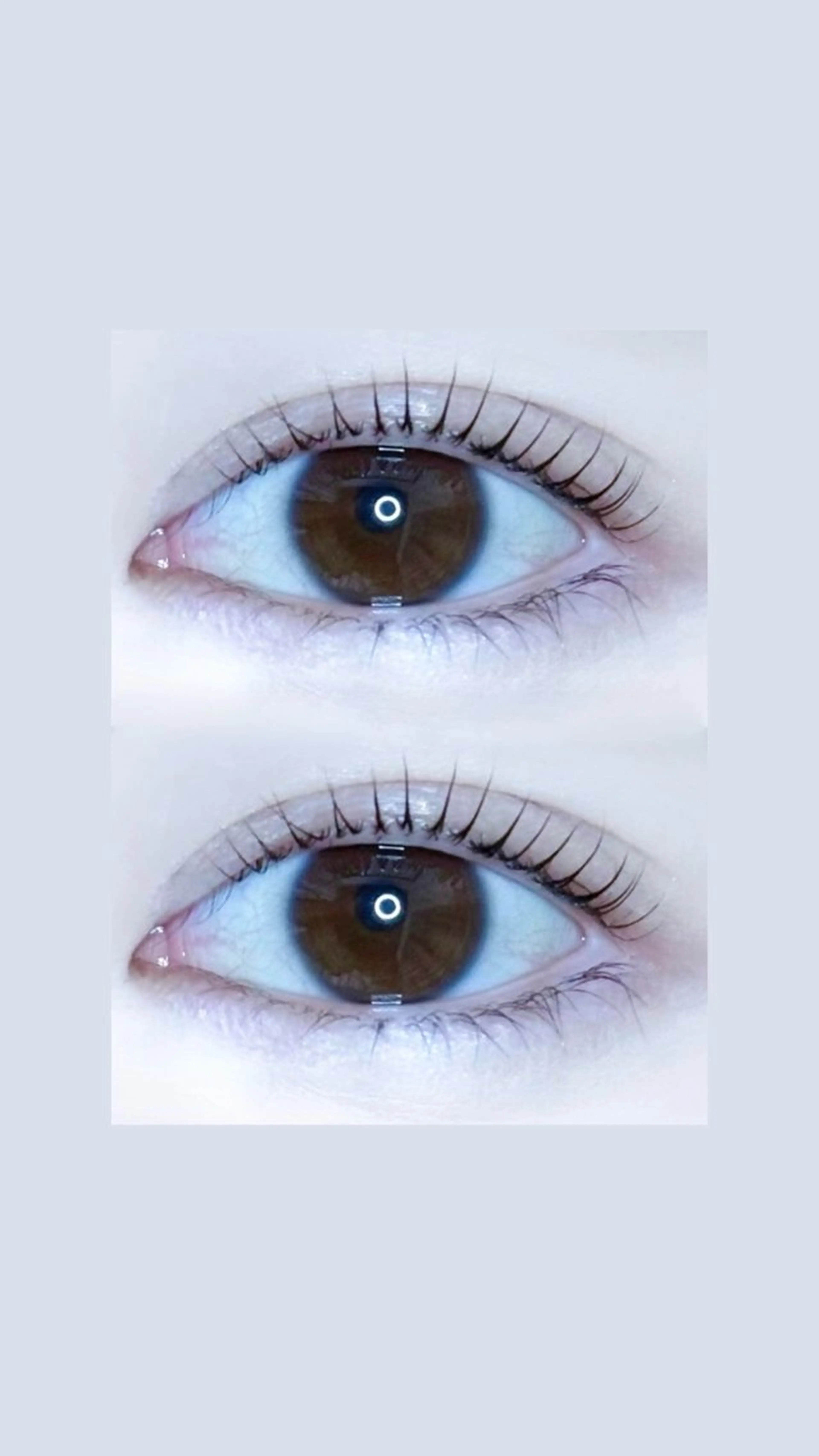 マツエク・マツパ bloom miyuのマツエク・マツパデザイン