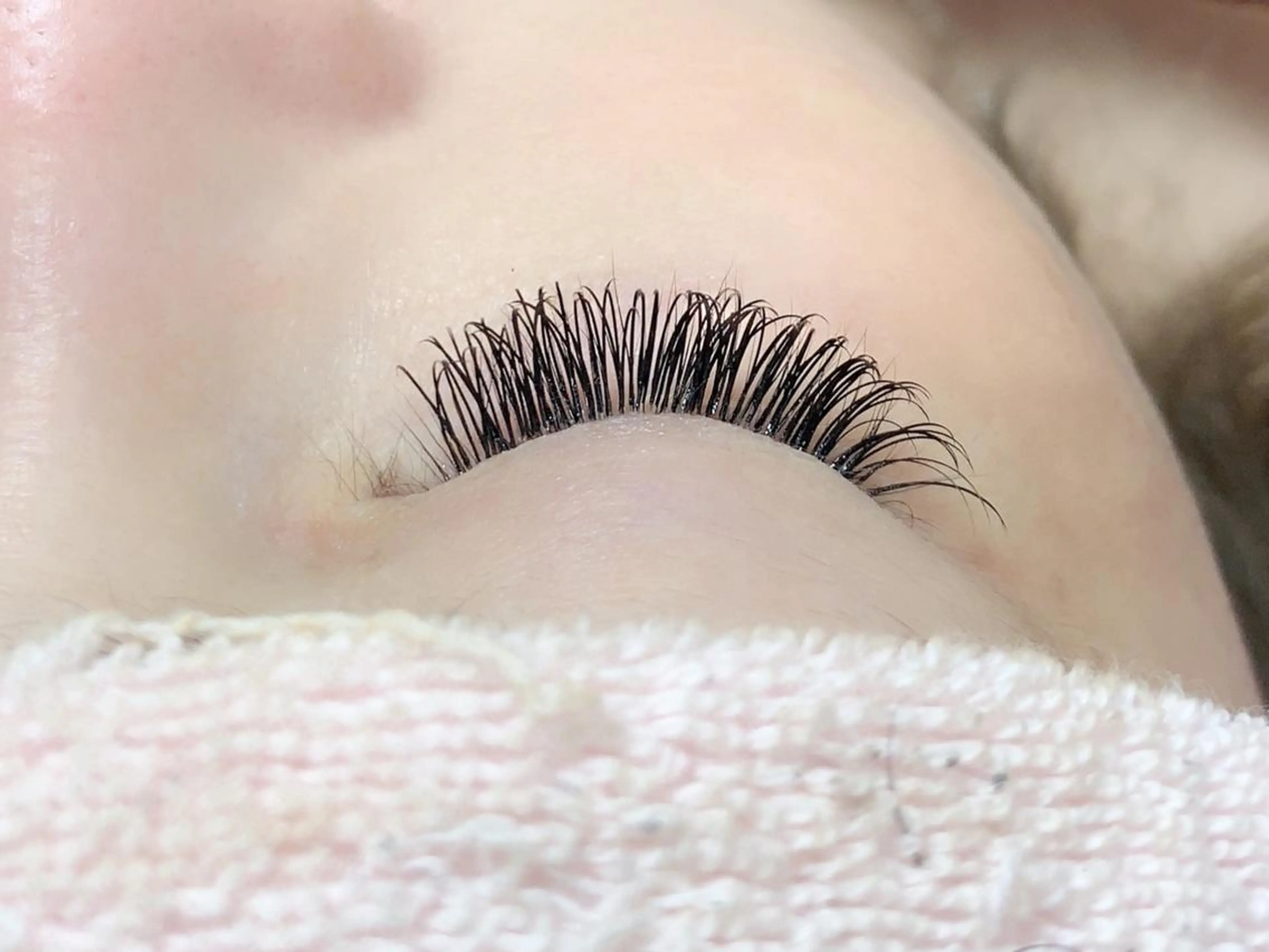 マツエク・マツパ Cool Lash 亀有店のマツエク・マツパデザイン