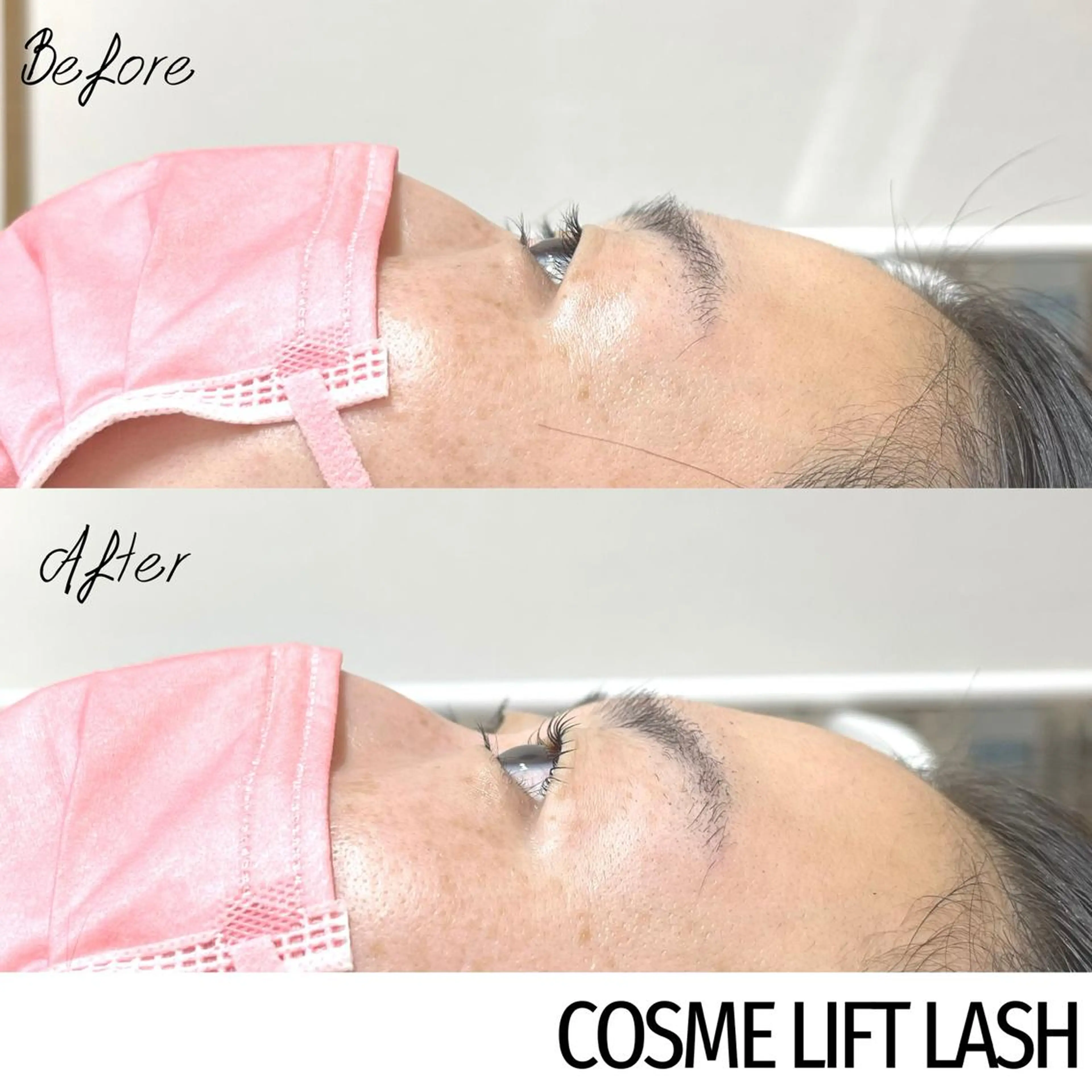 マツエク・マツパ マツパ CARA カーラのマツエク・マツパデザイン