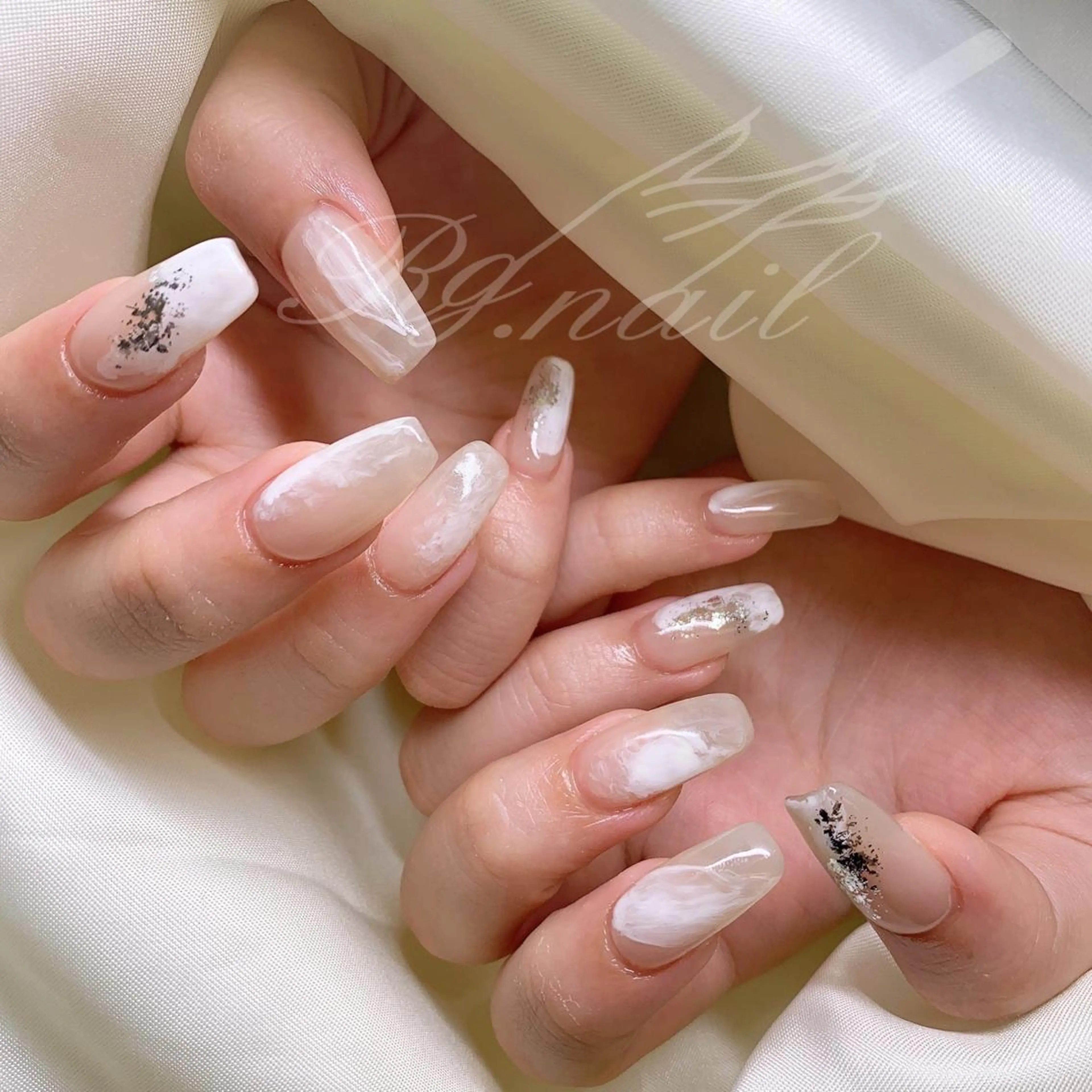 ネイル Cho Artネイル所属・Cho Art ネイルのネイルデザイン