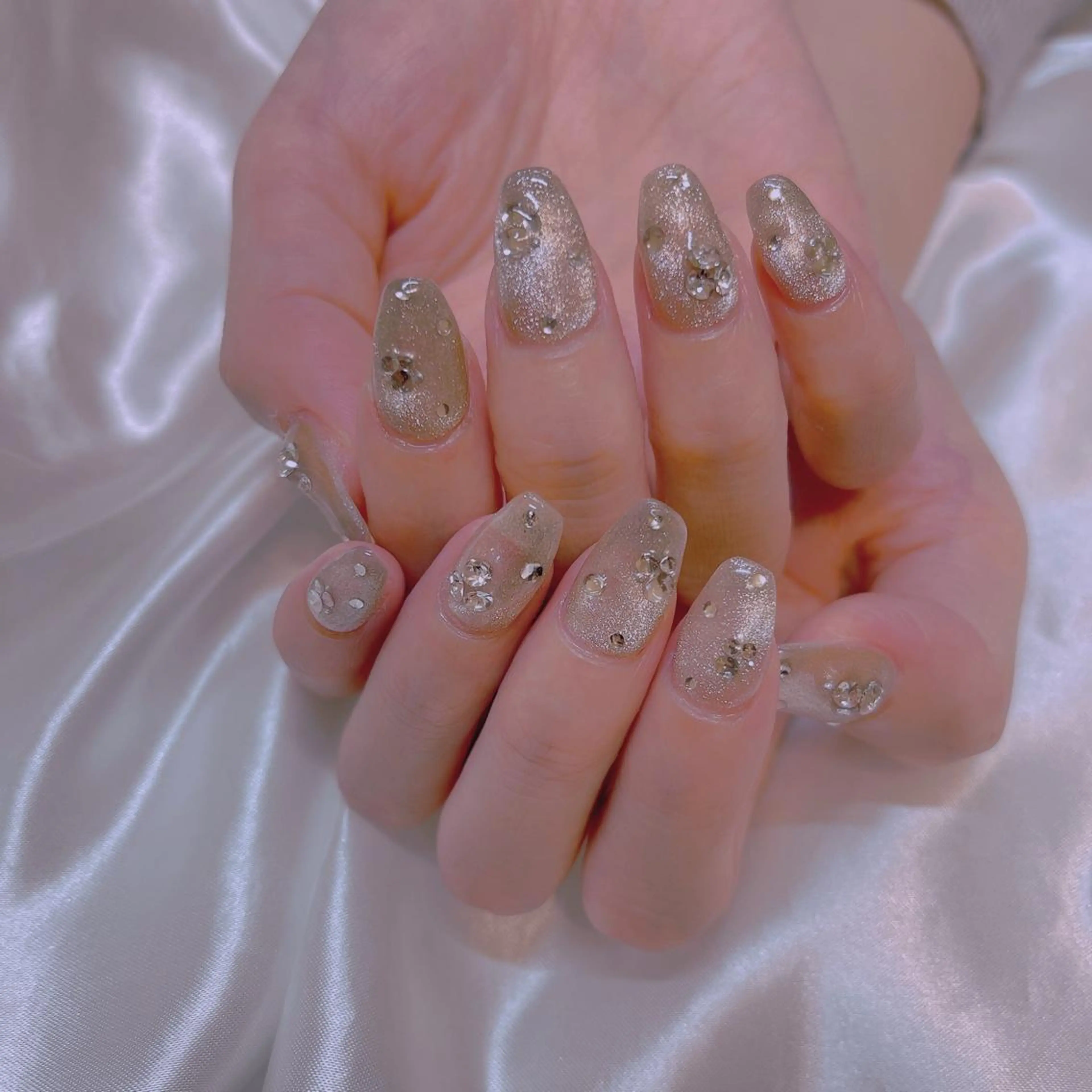 ネイル Private Salon 大宮のネイルデザイン