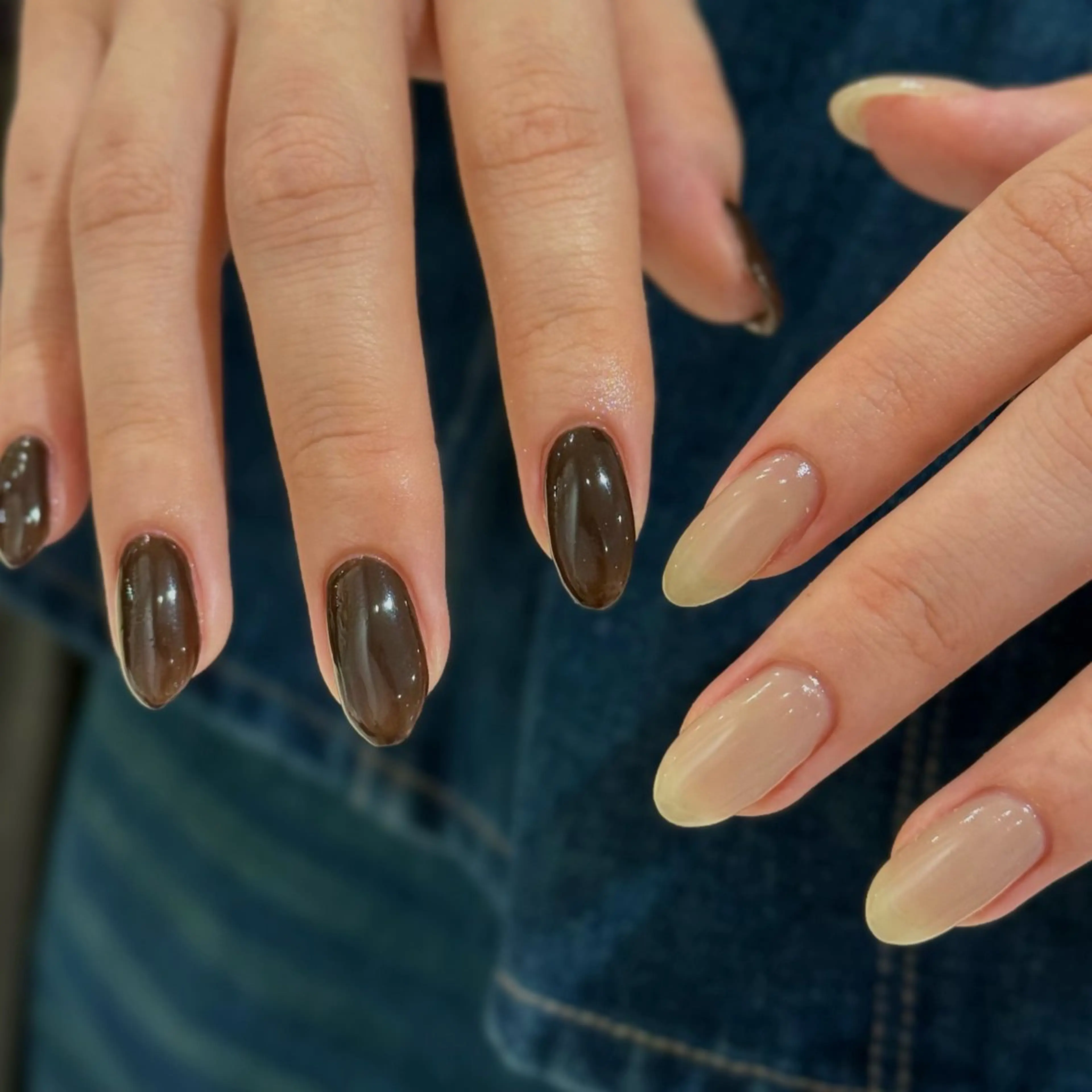 ネイル ハンドネイル SACHIKO♪ premiereのネイルデザイン