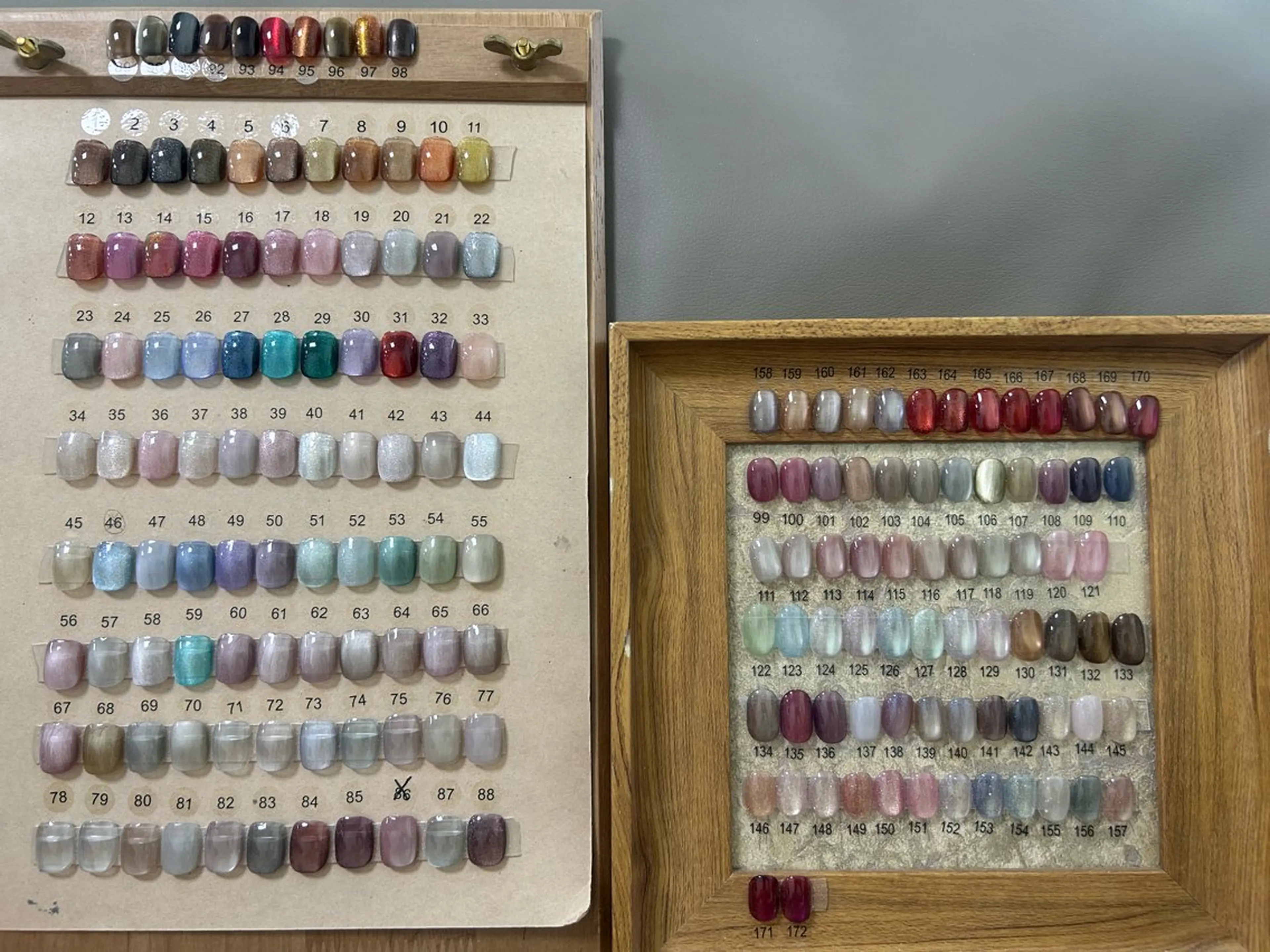 ネイル ハンドネイル Salon  AZ所属・salonAZ Miaのネイルデザイン