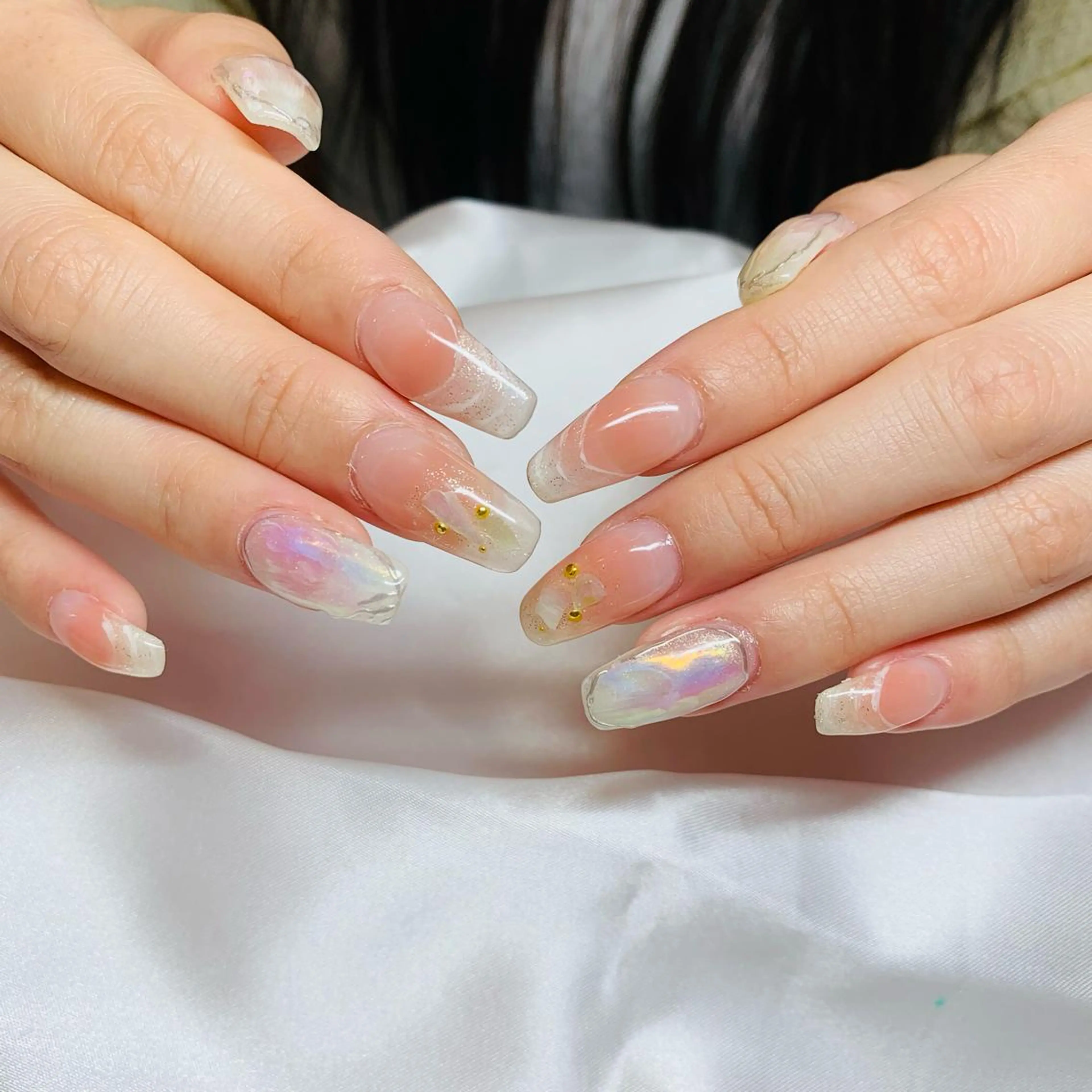 ネイル EMILY  NAIL所属・EMILY NAILのネイルデザイン