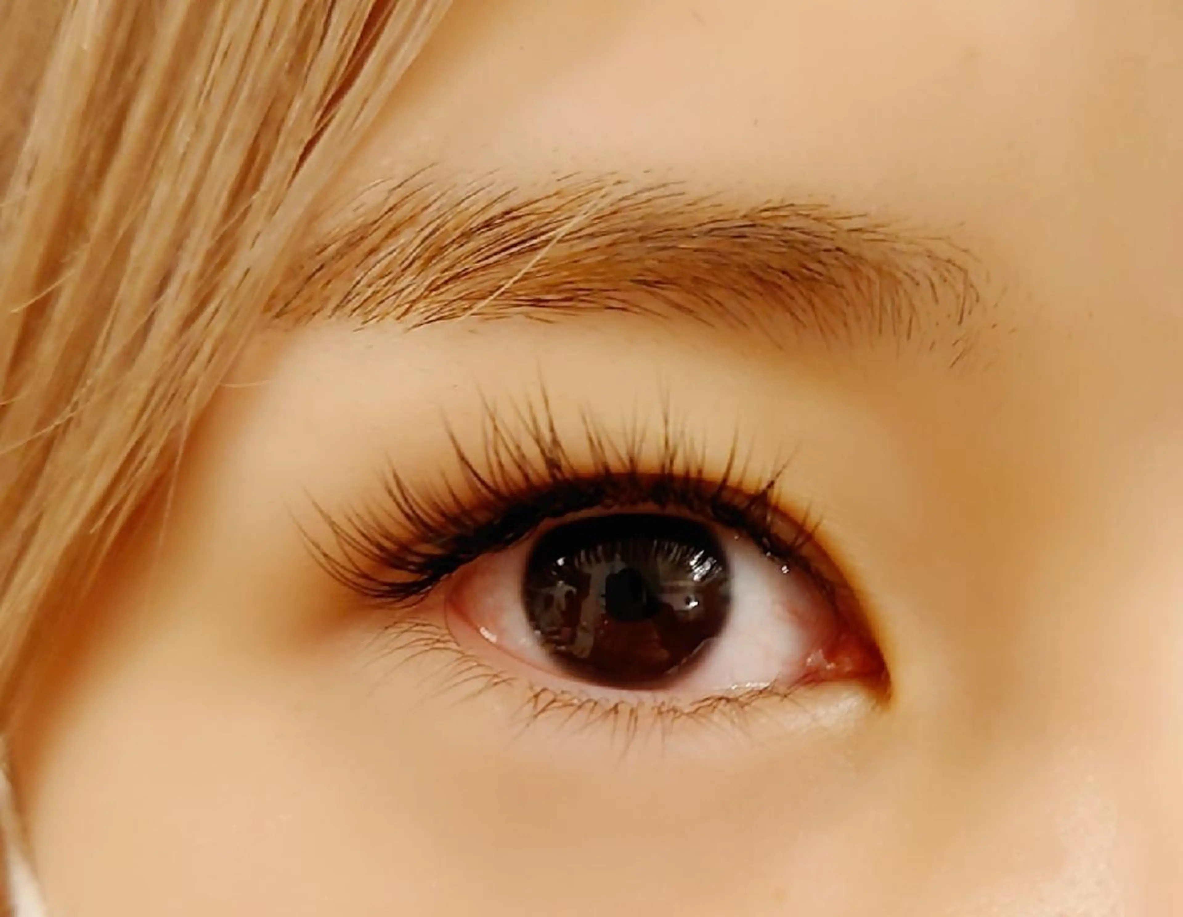 マツエク・マツパ アイリスト sairiのマツエク・マツパデザイン