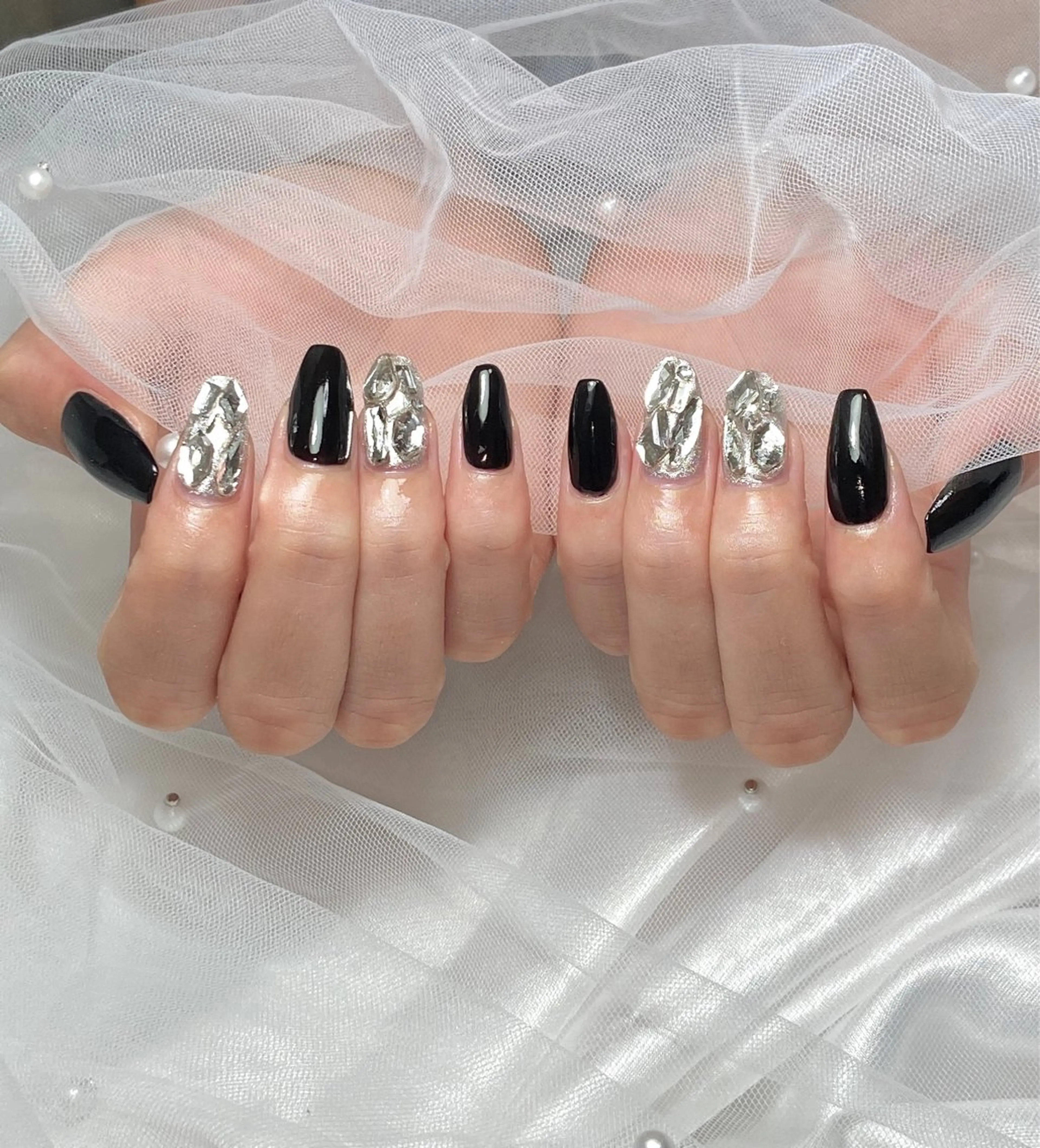 ネイル candy nailのネイルデザイン