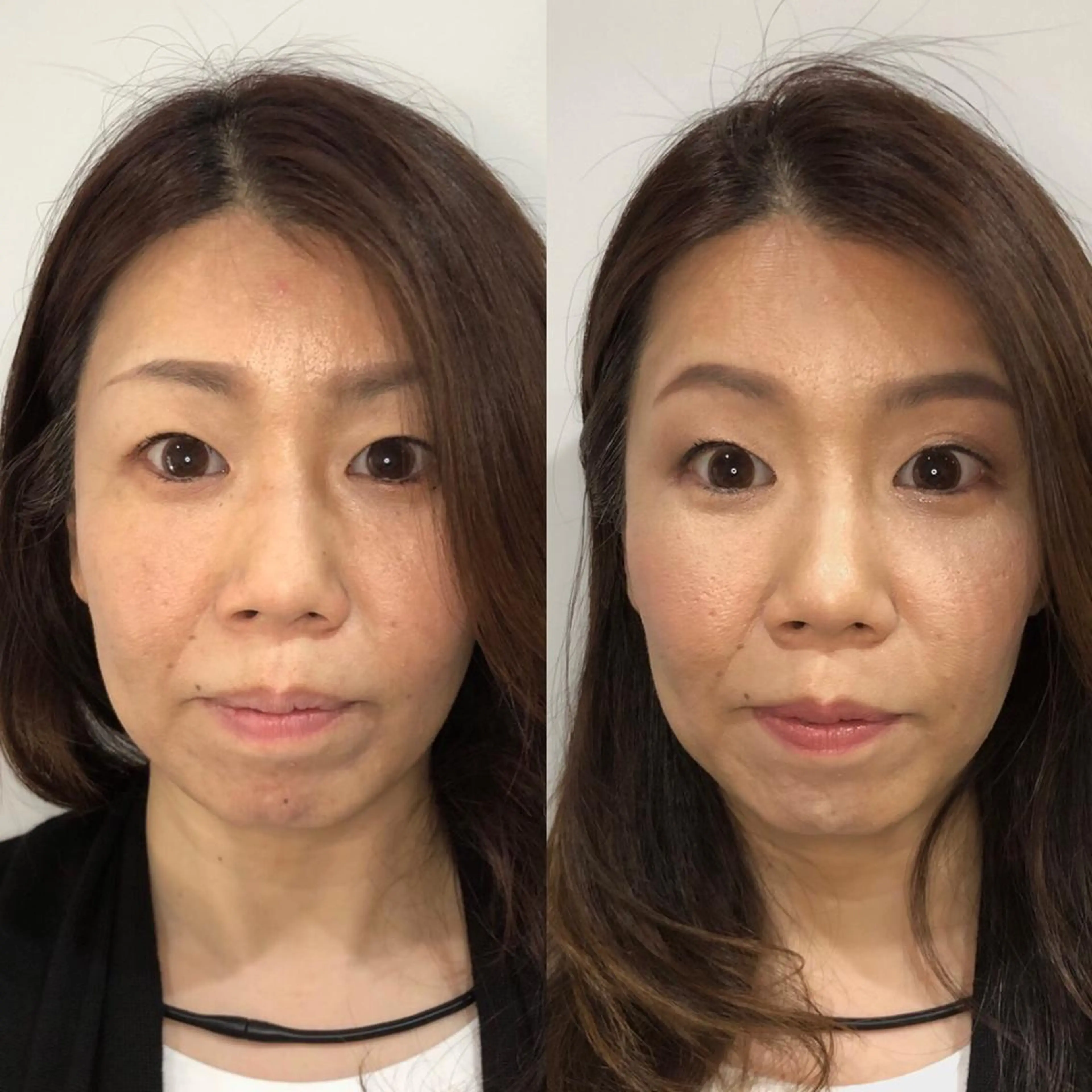 エアブラシメイク La Prima所属・川合 裕子のその他イメージ