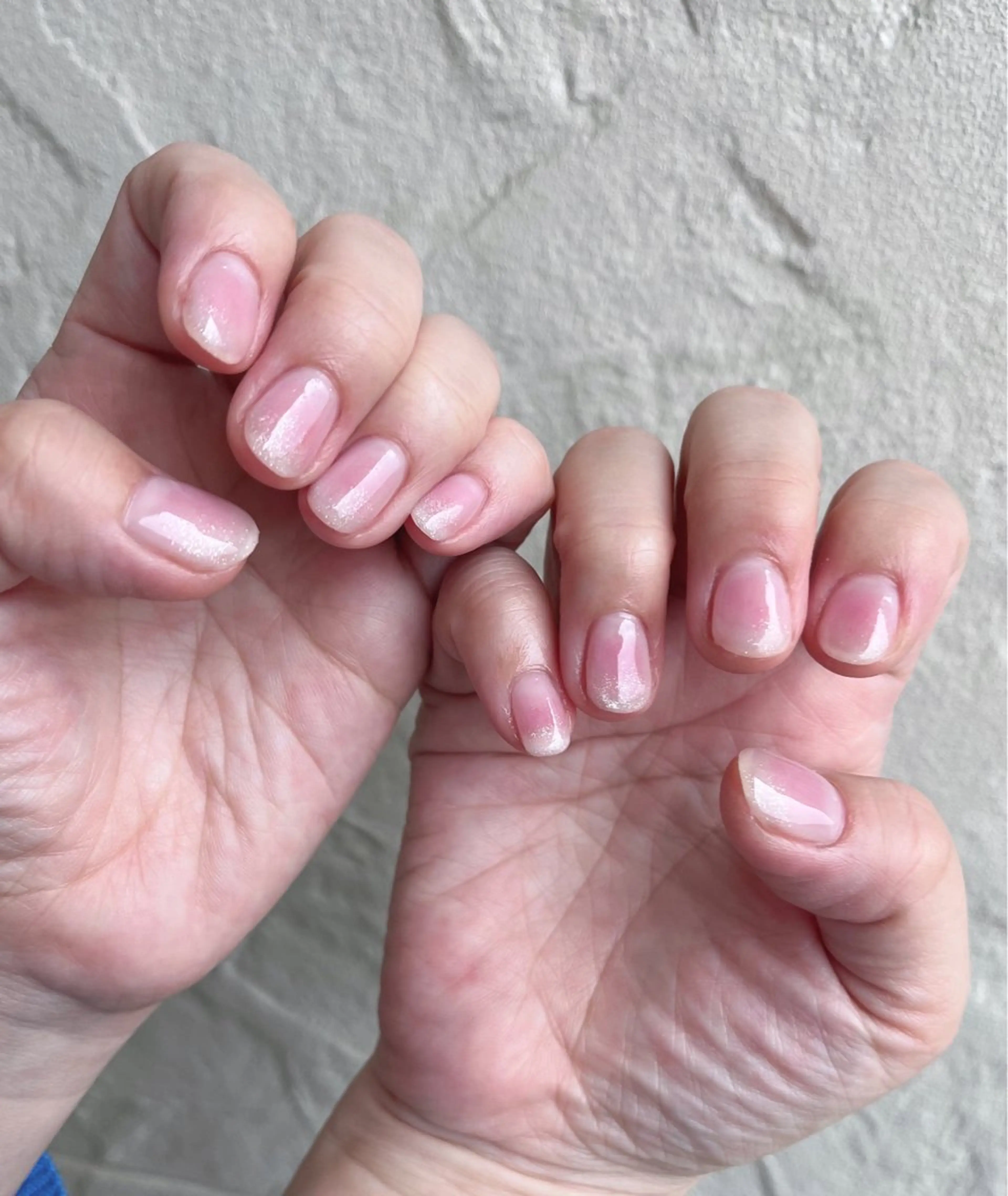 ネイル S. SAYAのネイルデザイン