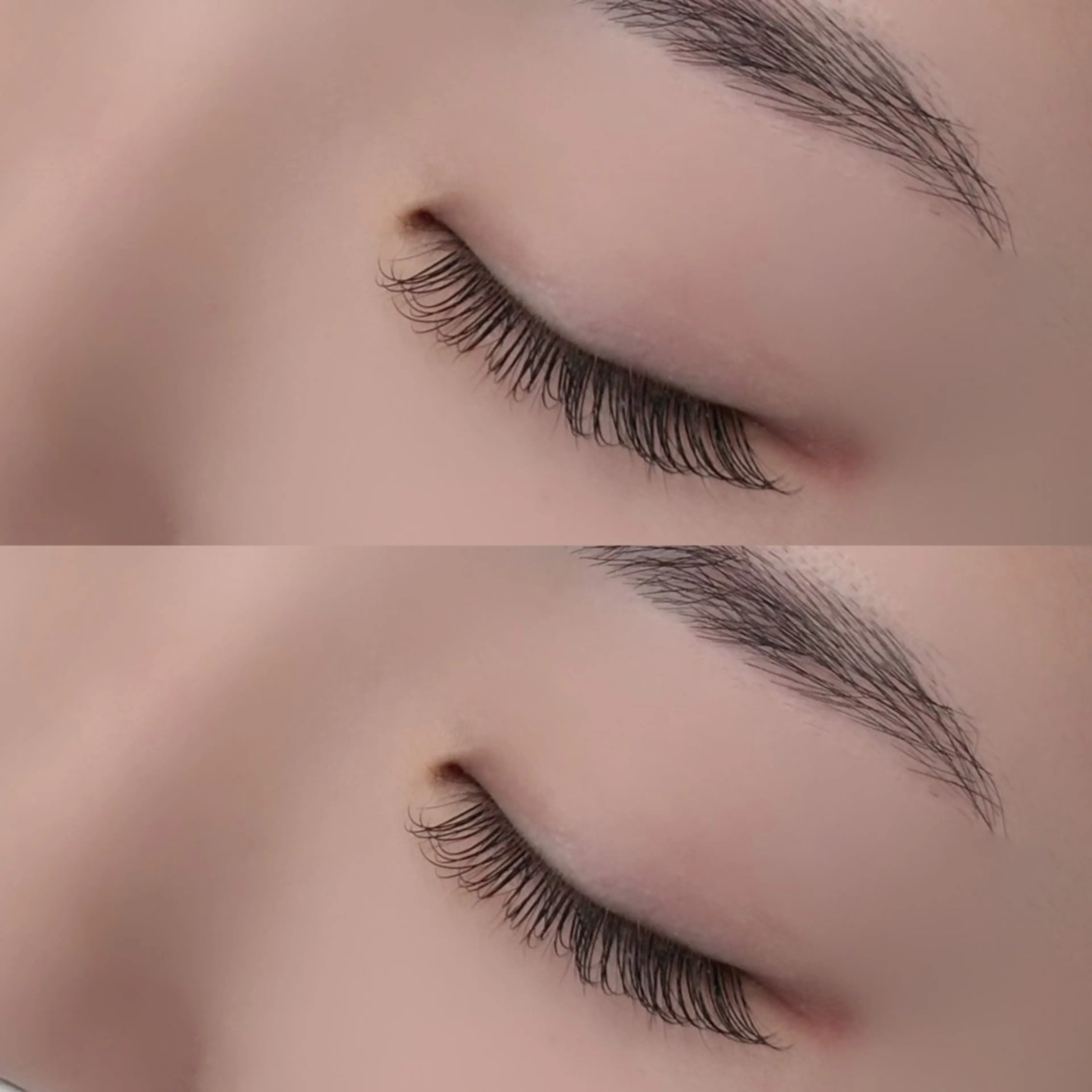 マツエク・マツパ vim lash🪞 nagisa💞のマツエク・マツパデザイン