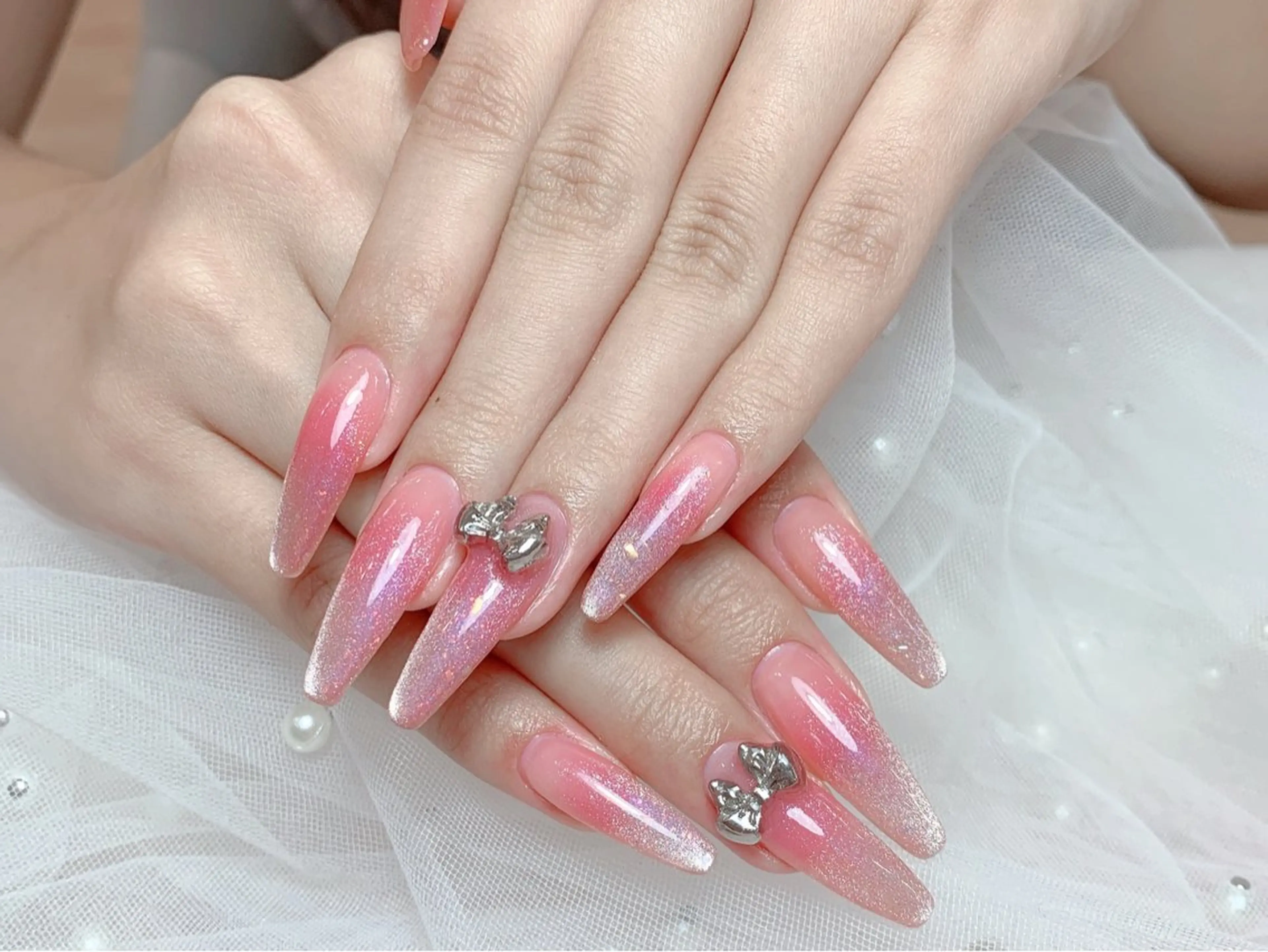 ネイル ハンドネイル Bél Nail salonのネイルデザイン