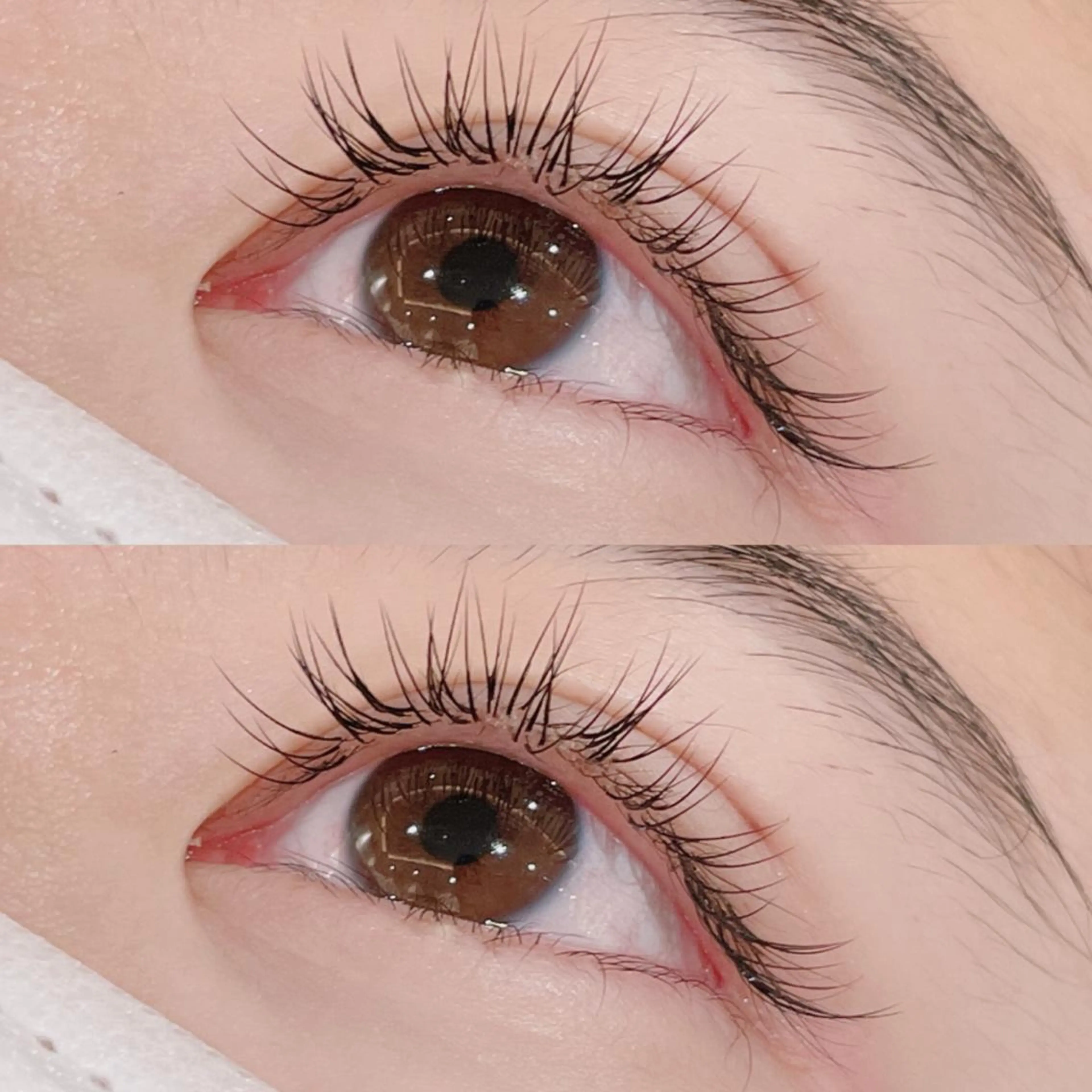 マツエク・マツパ yoshie🕯️ 新宿/まつ毛パーマのマツエク・マツパデザイン