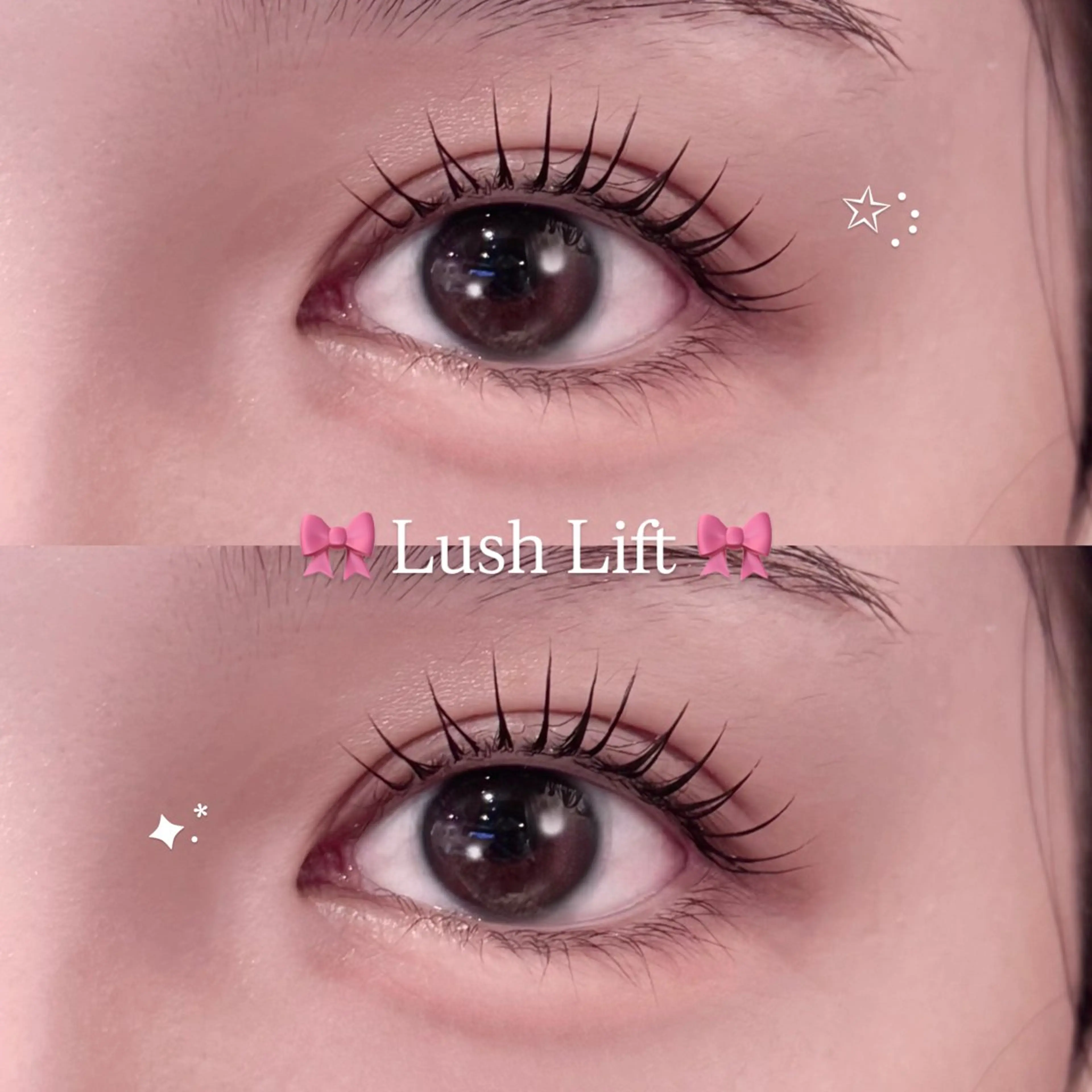 マツエク・マツパ 束感まつ毛 マツエク まつパ🐰ྀི瞳美のマツエク・マツパデザイン