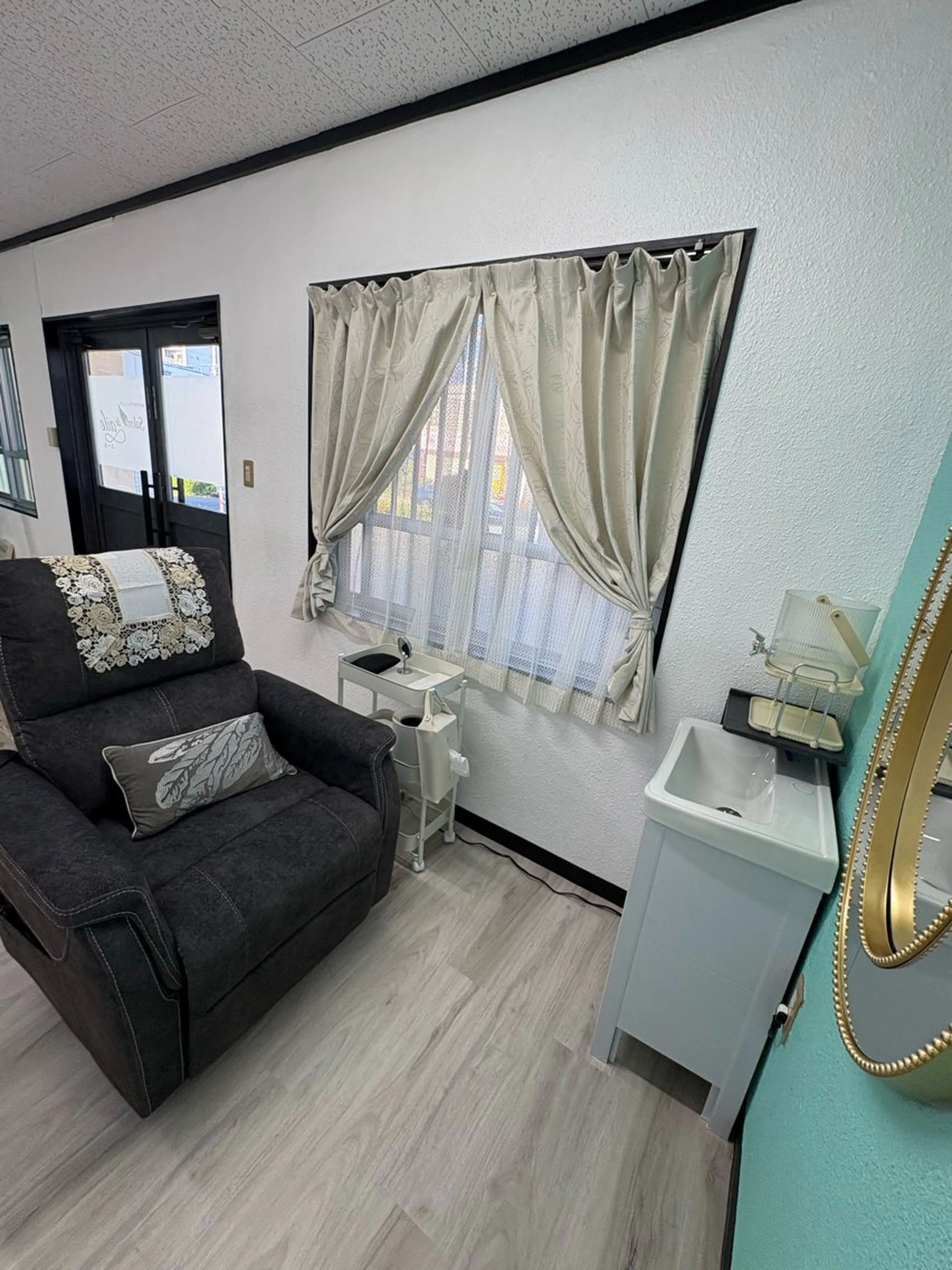 ホワイトニングサロンaile所属・セルフホワイトニング 金城しおりのその他イメージ