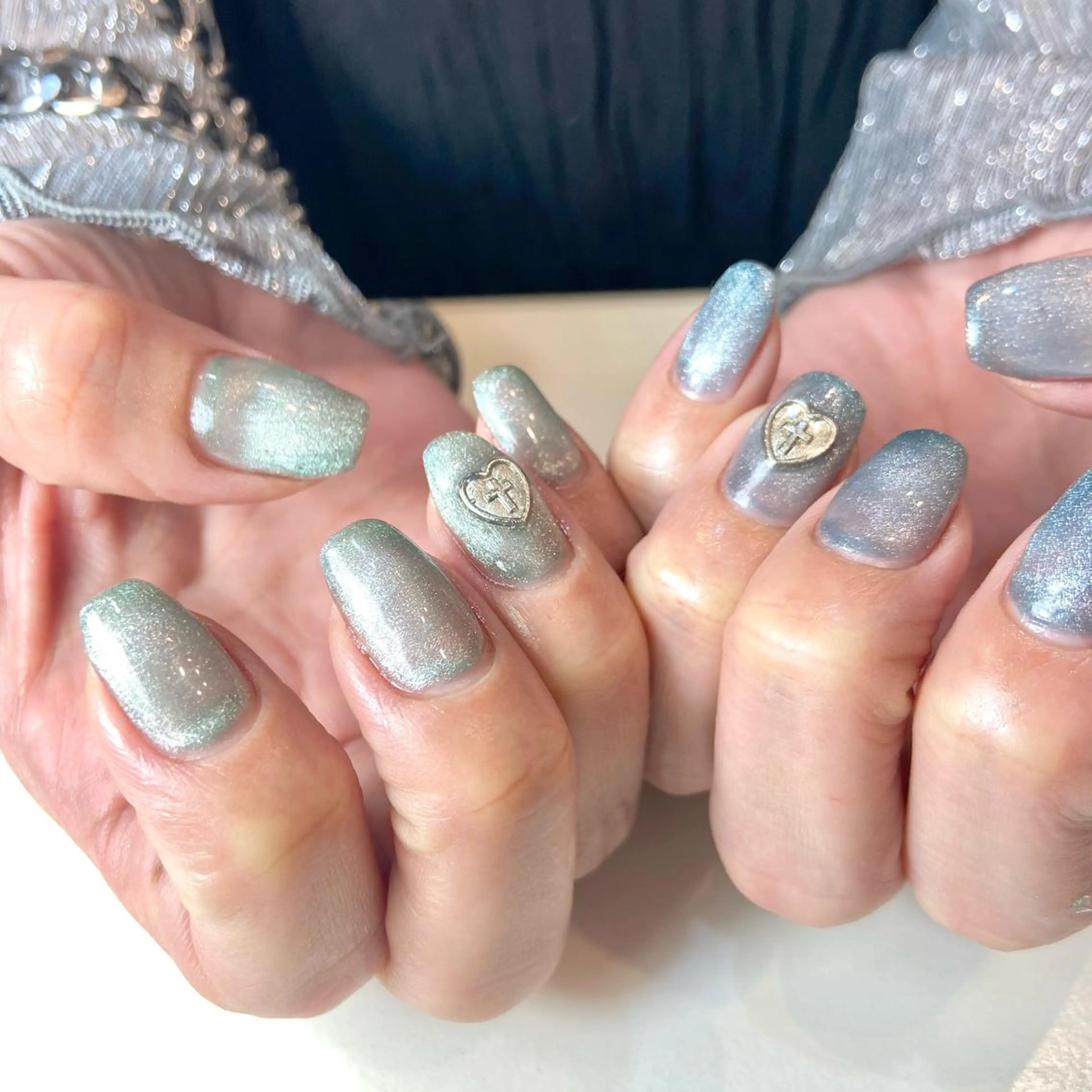 ネイル Ange epais nAnnAnのその他イメージ