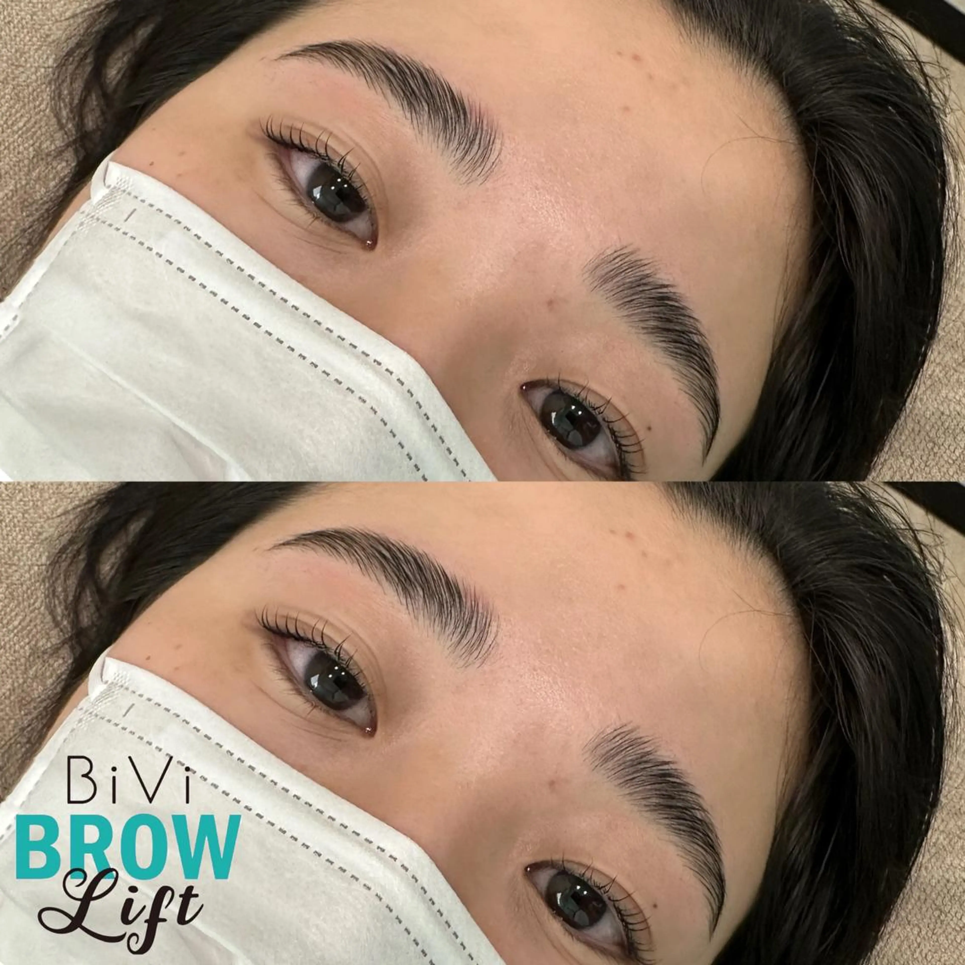 アイブロウ GALAXY  SATURN 牛久店所属・大和田 文奏の眉毛・アイブロウイメージ