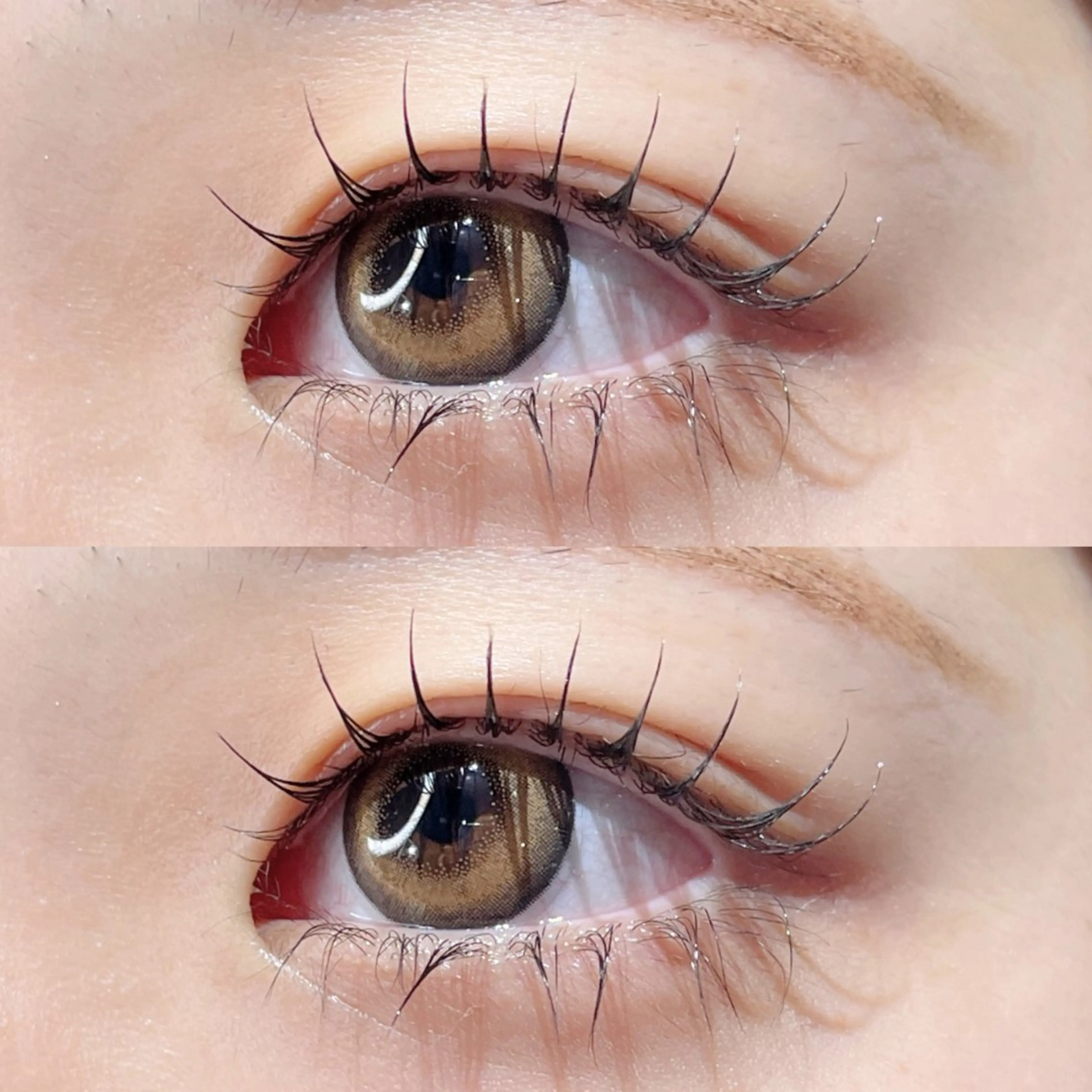 マツエク・マツパ マツパ re; みおのマツエク・マツパデザイン