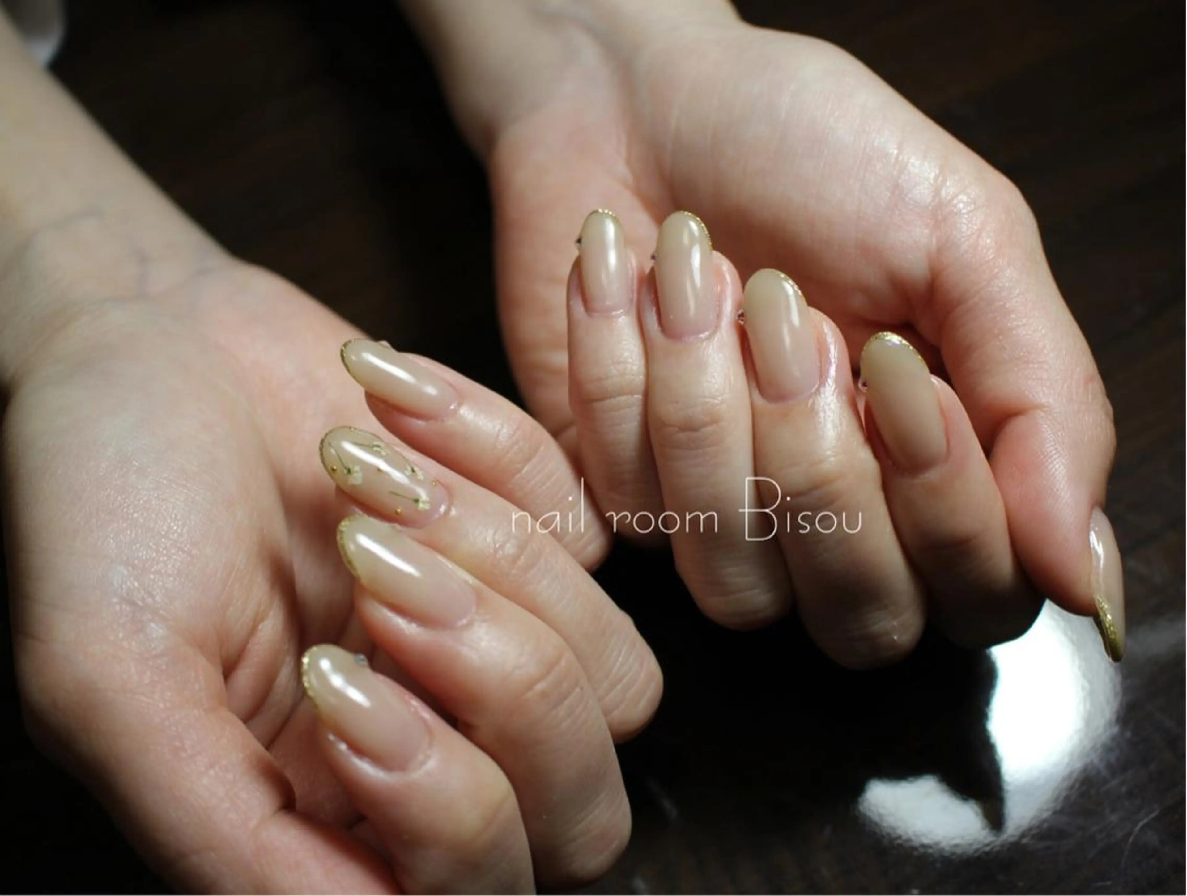 ネイル その他(ネイル) Negishi Akiのネイルデザイン