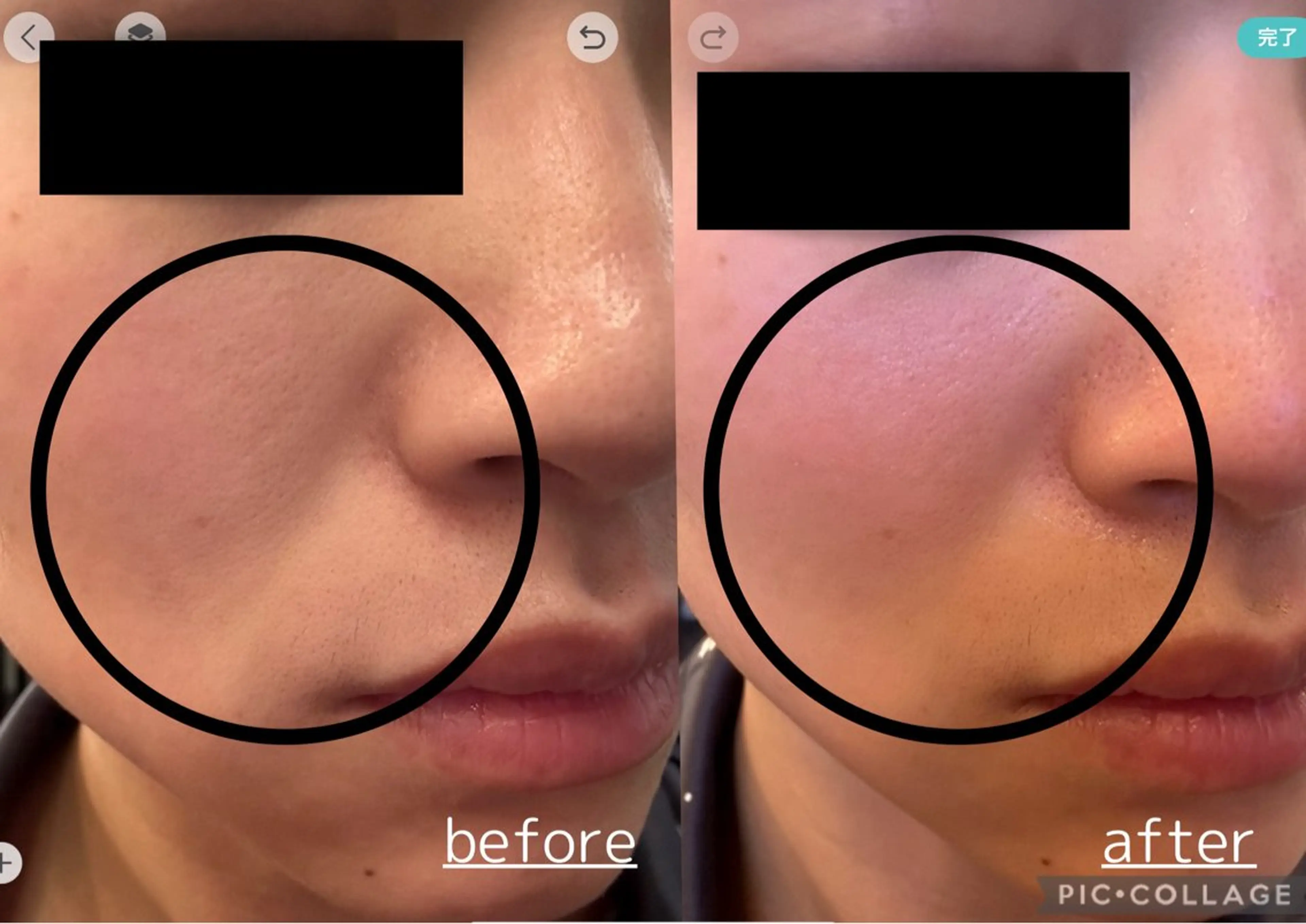 Beauty salon dessert（ビューティーサロンデザート）所属・板垣 あゆみのエステ・リラクイメージ