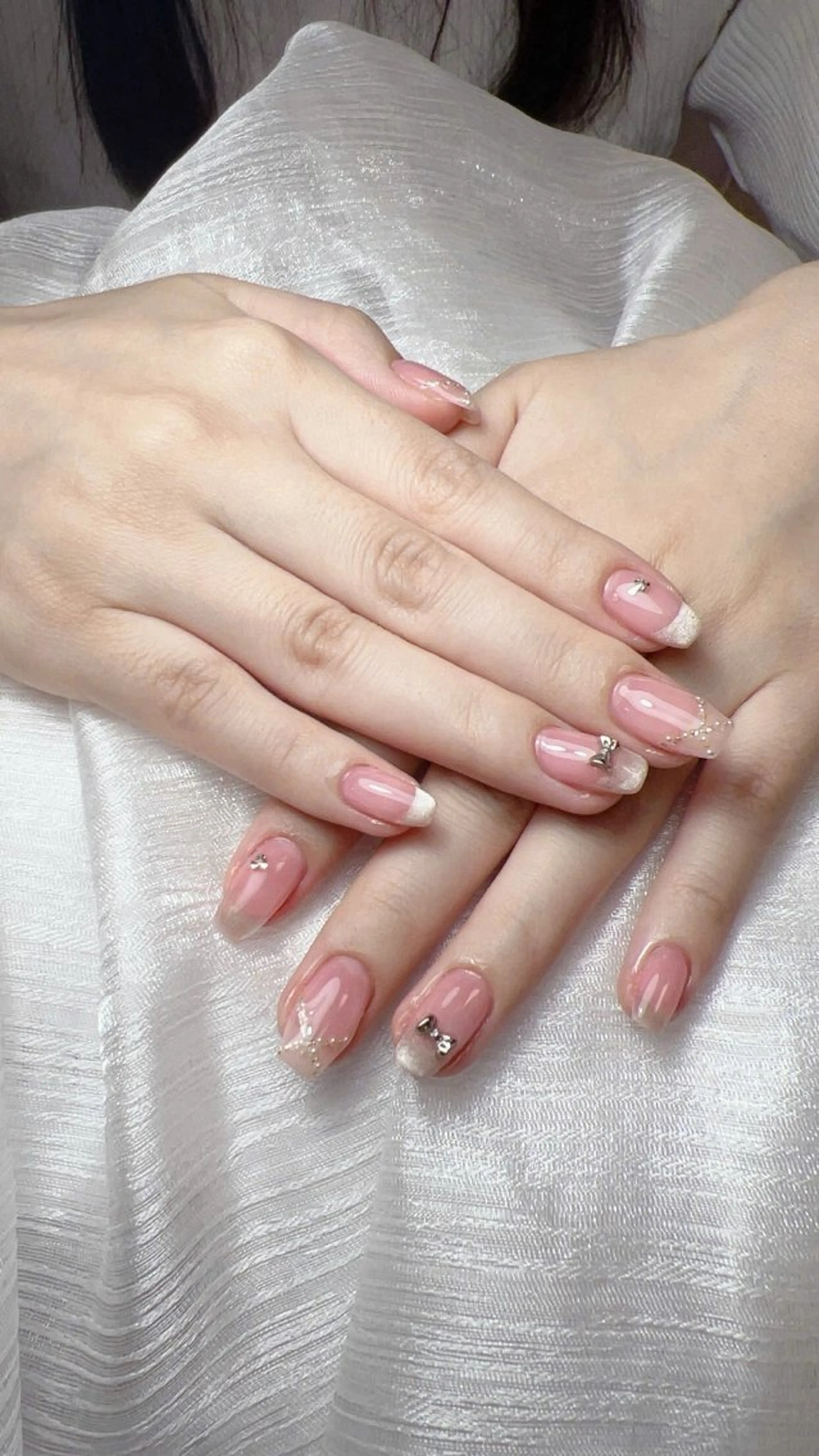 ネイル Vp ネイルのネイルデザイン