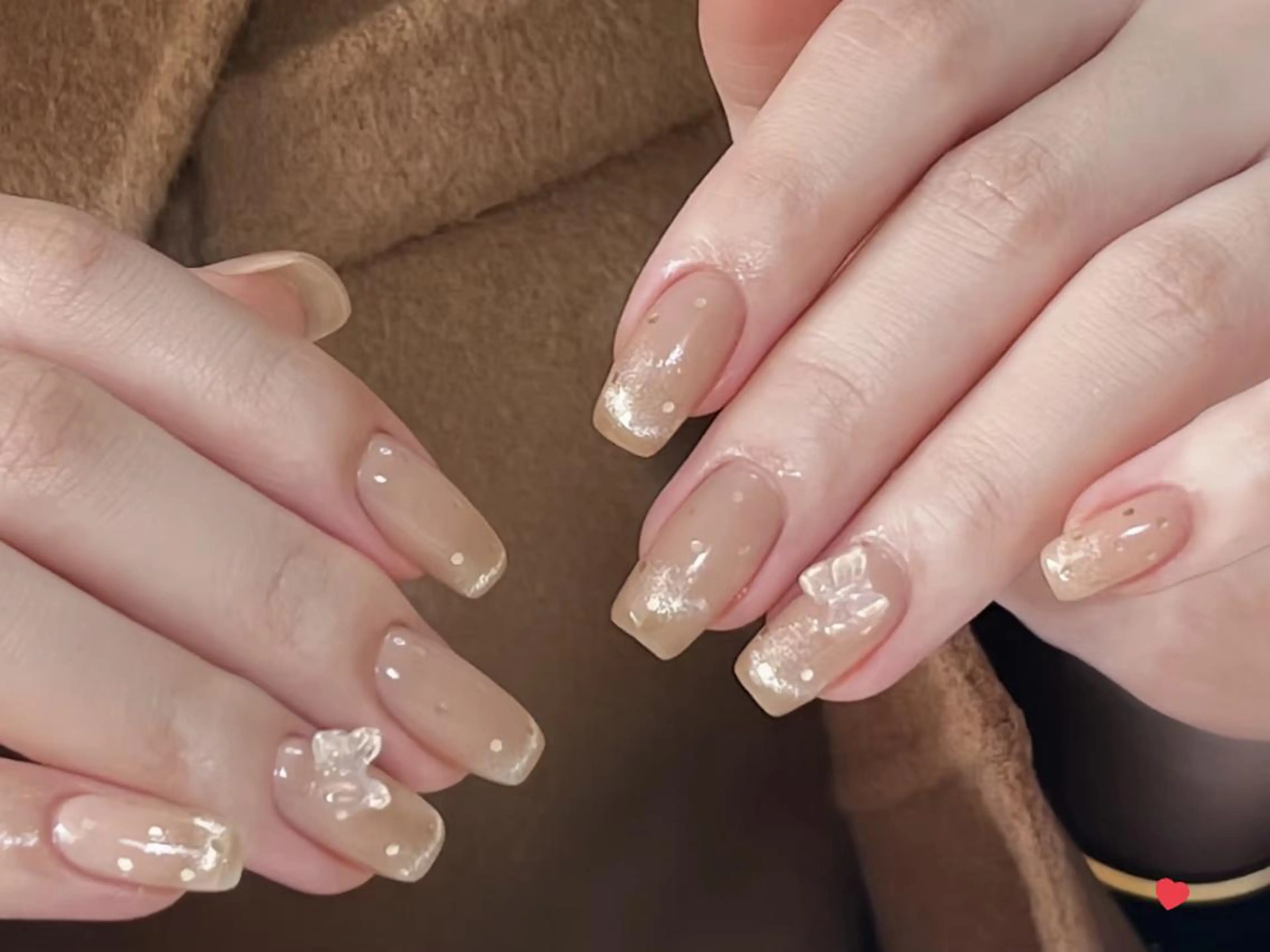 ネイル ハンドネイル Molly _nailのネイルデザイン