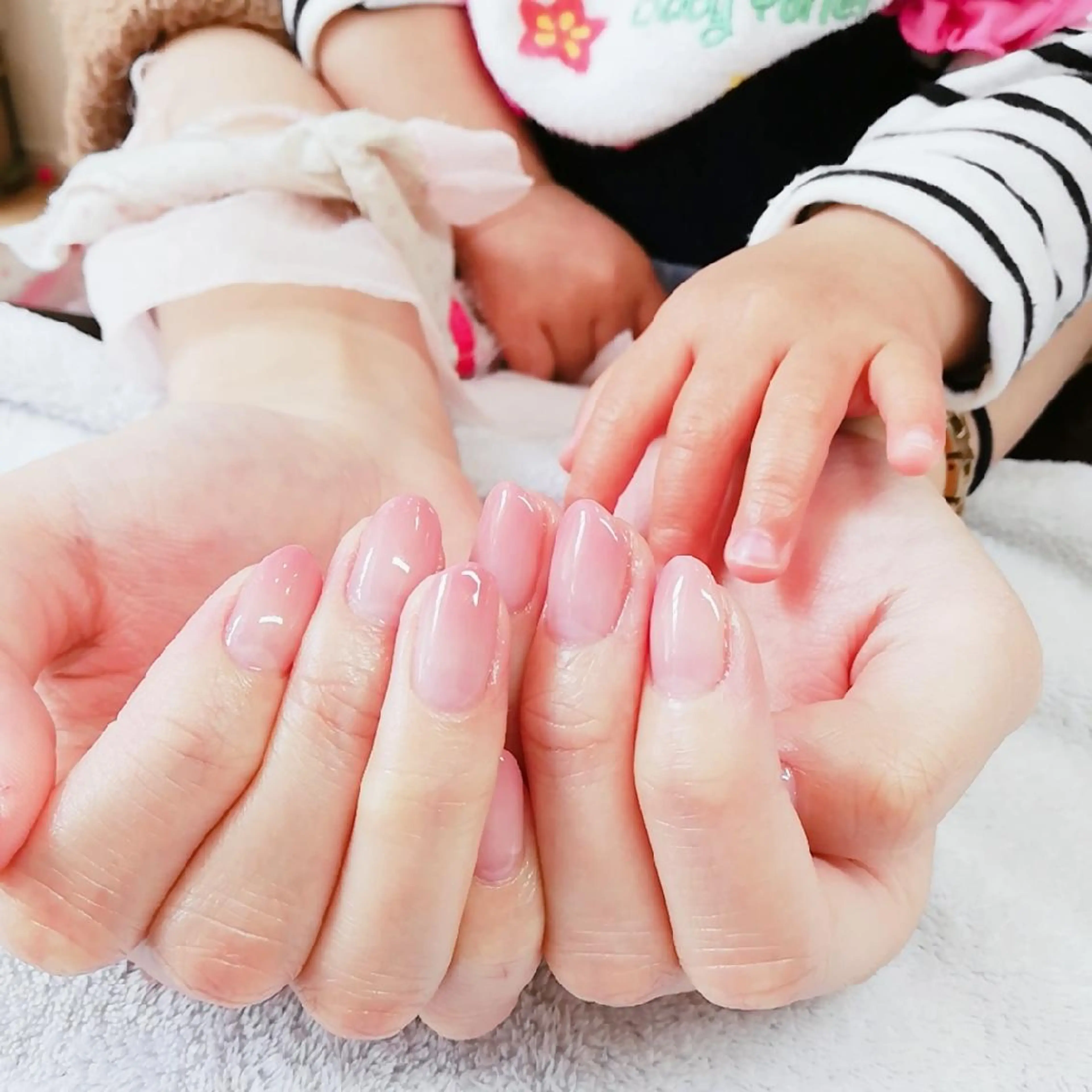 ネイル ハンドネイル 柴崎 美幸のネイルデザイン