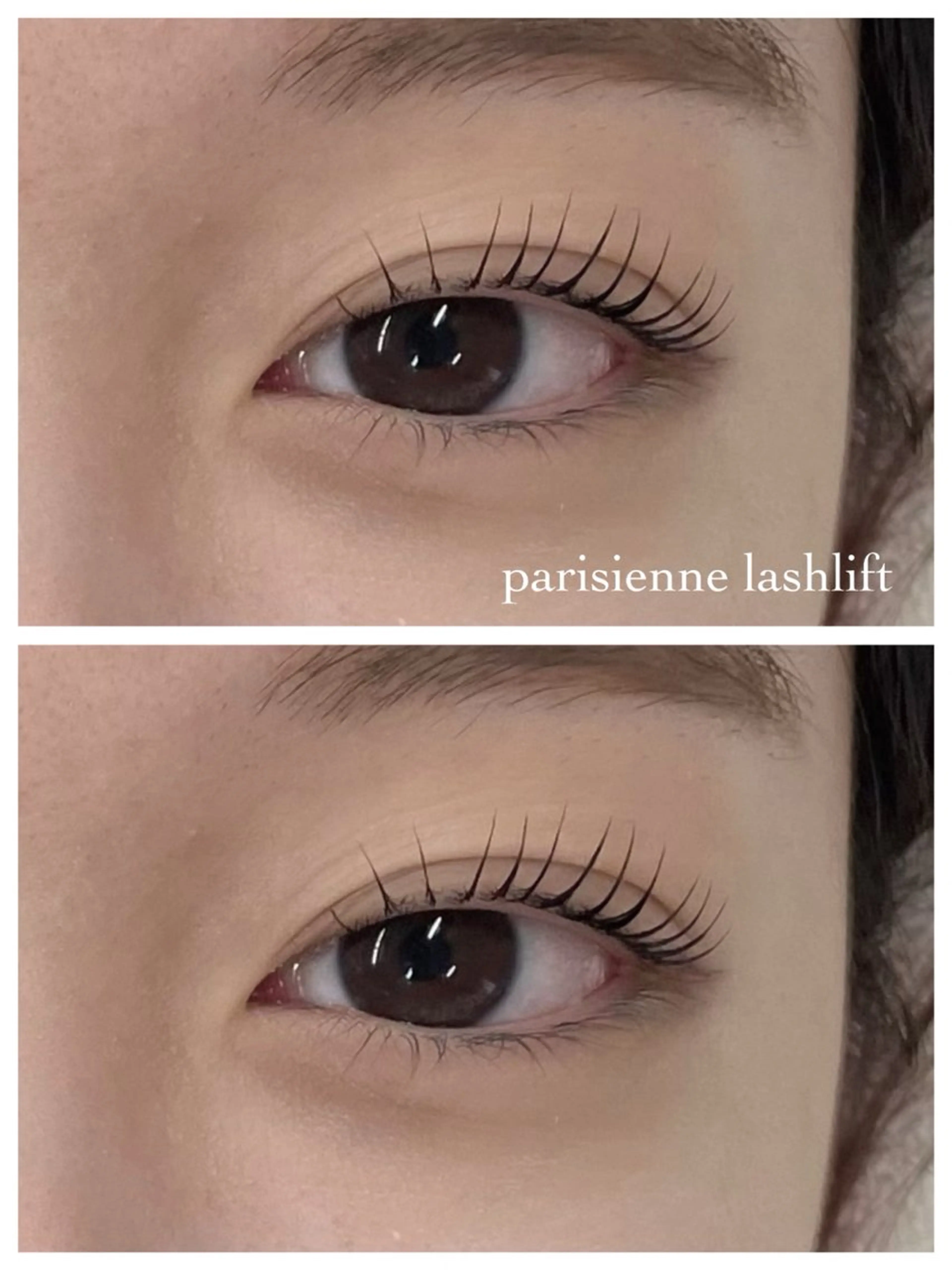 マツエク・マツパ mila.池袋 🤍ヨコヤマのマツエク・マツパデザイン