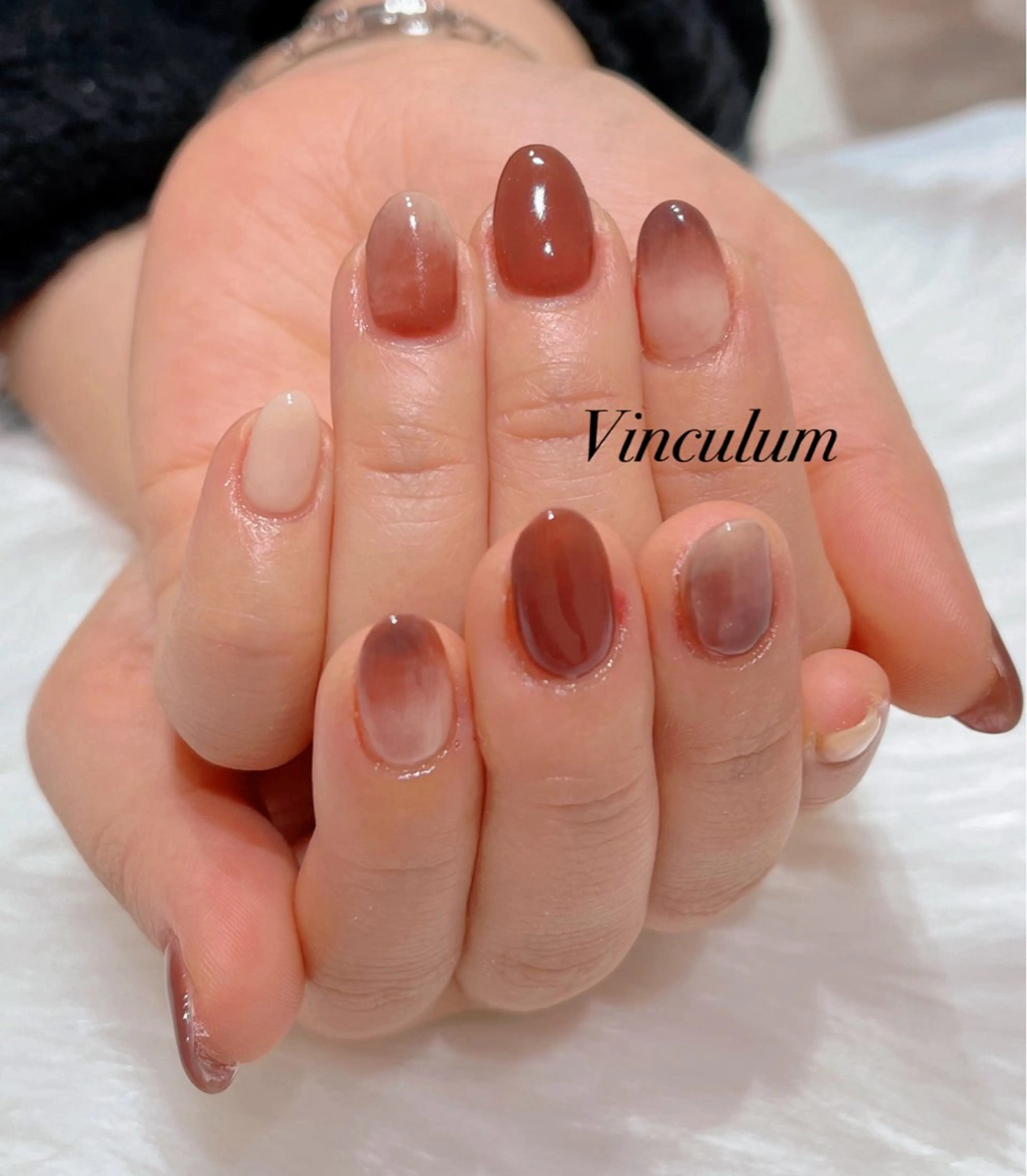 ネイル Vinculum所属・ネイルサロン Vinculumのネイルデザイン