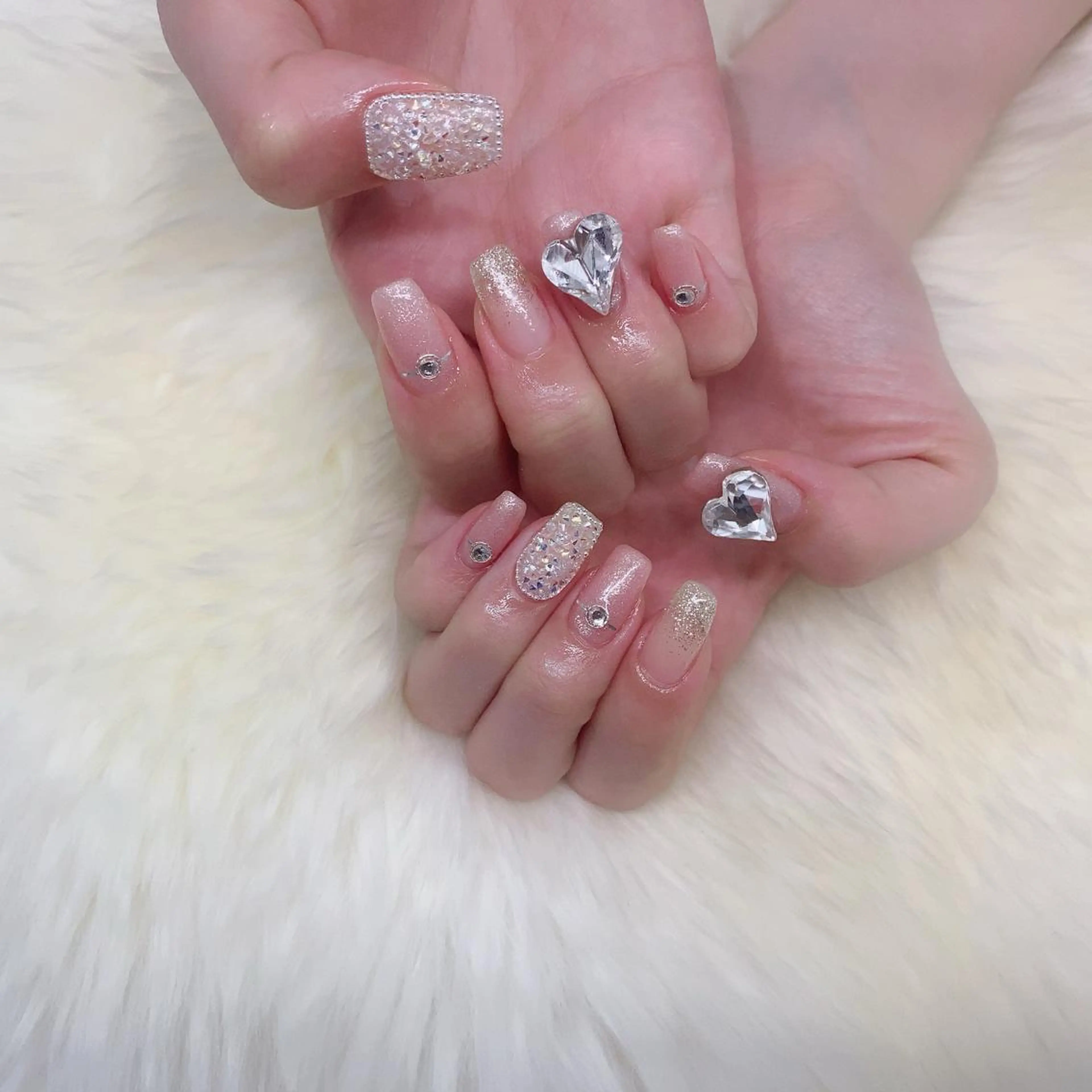 ネイル SOL NAILのネイルデザイン