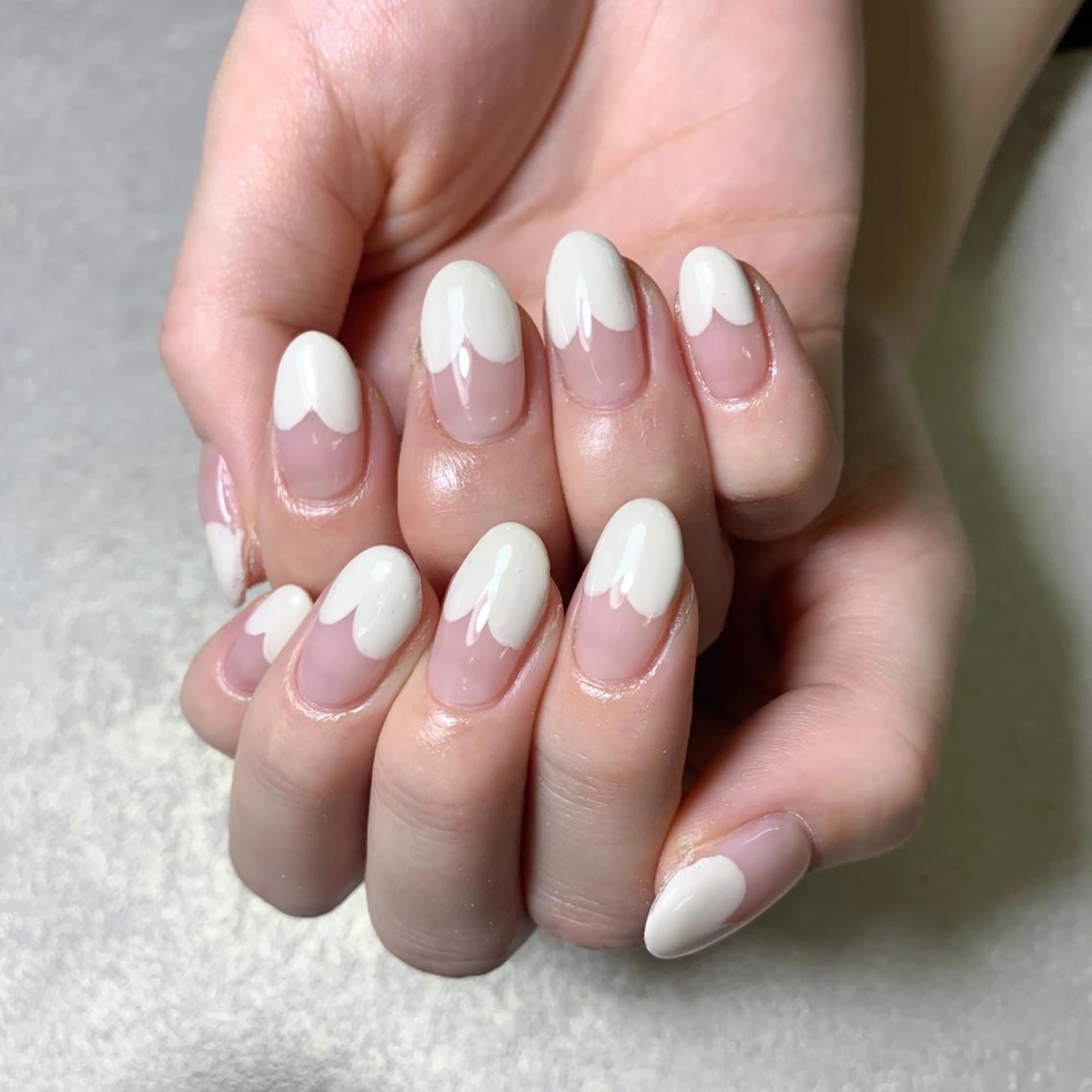 ネイル atelier　FIORITURA所属・FIORITURA aiのネイルデザイン