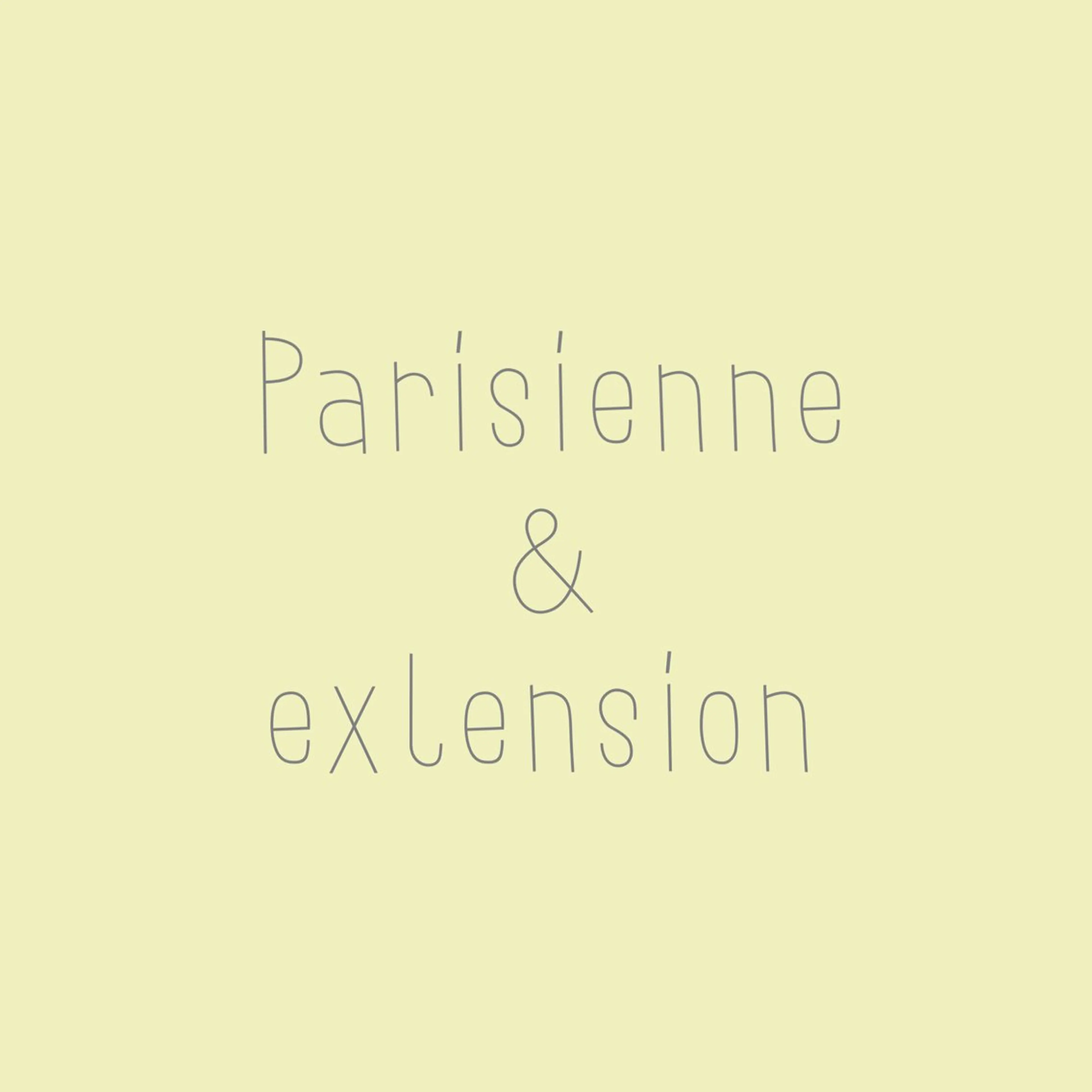 《ラッシュリフト×LEDエクステ》100本の写真