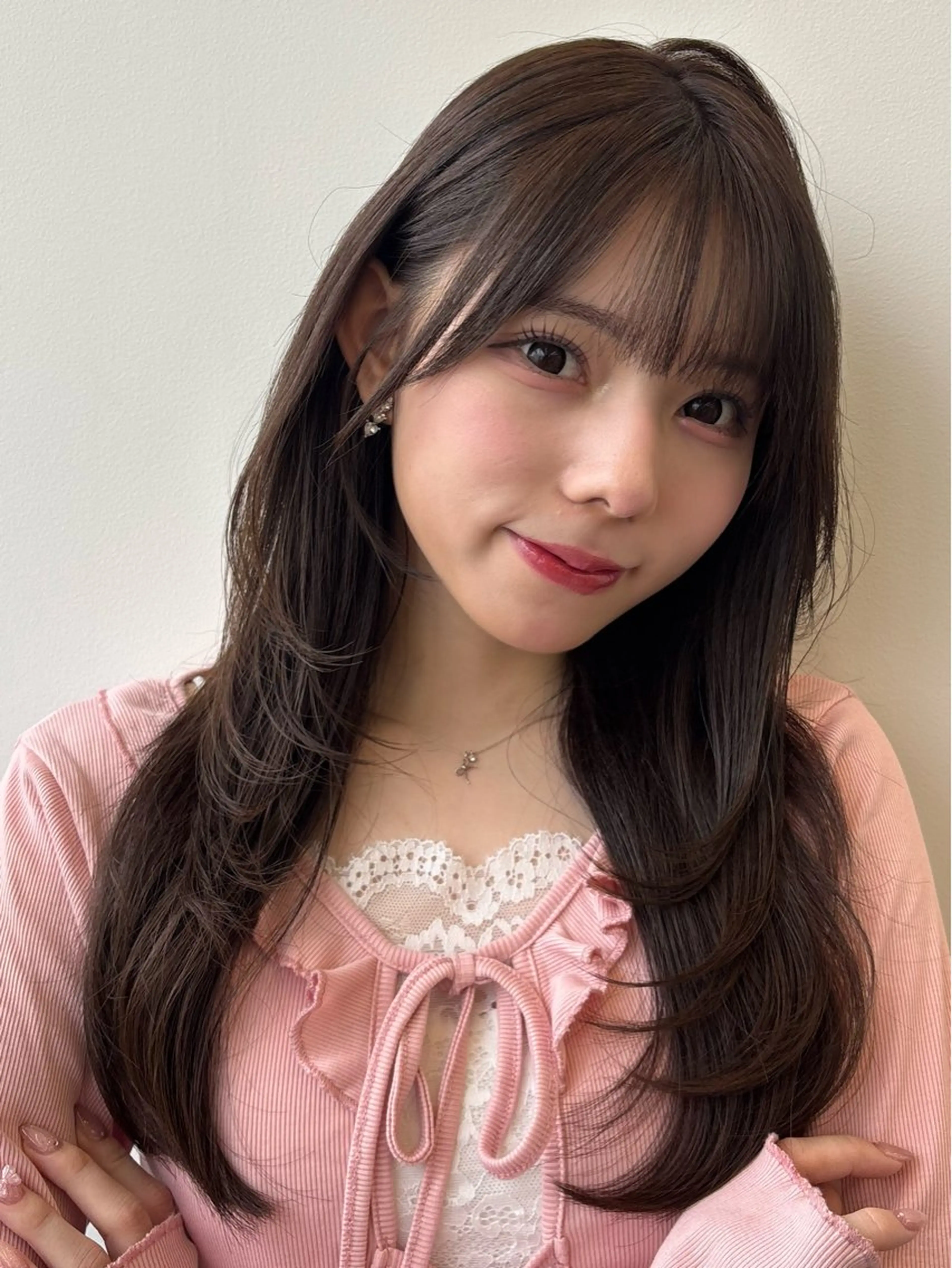 【当店No.1人気メニュー🪄︎︎✨】4step内部補修トリートメントの写真