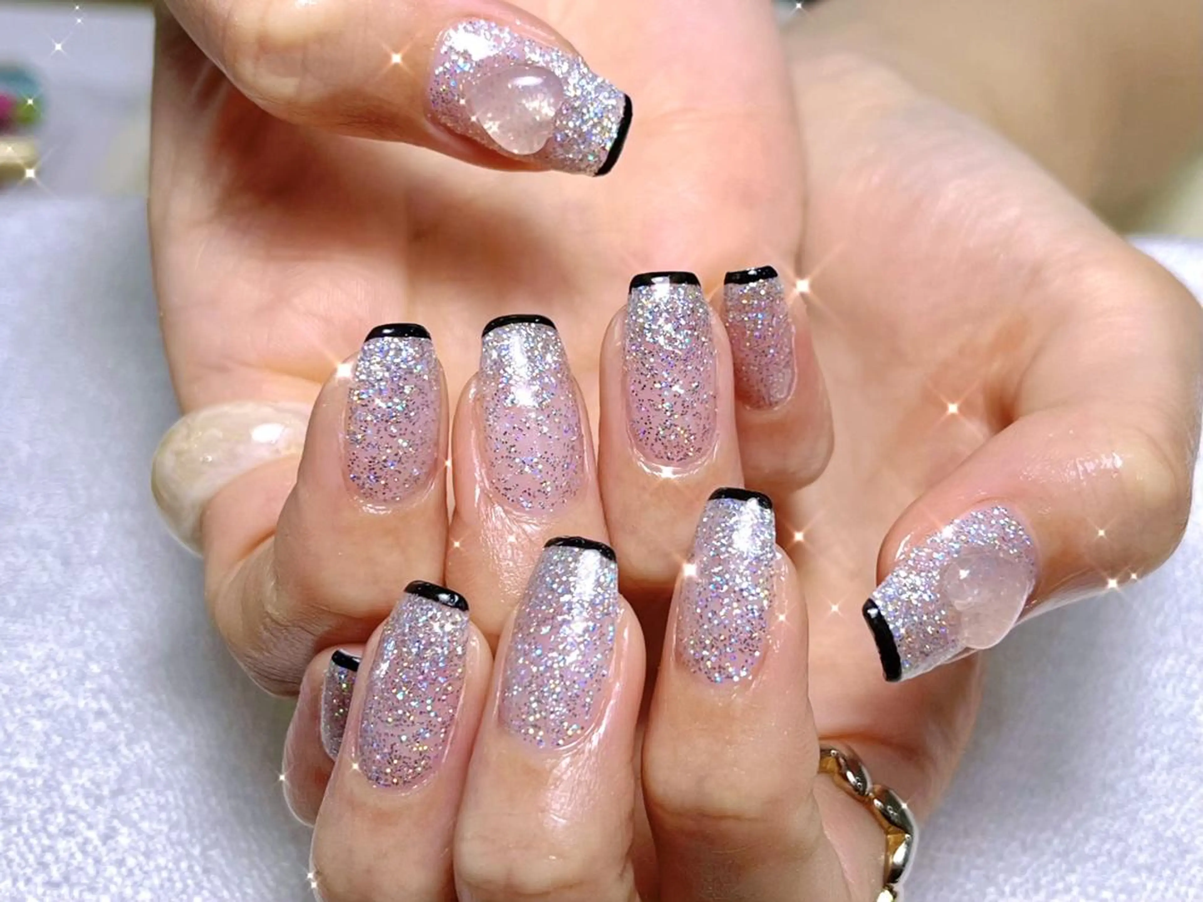 ネイル Nail salon MOMOのネイルデザイン