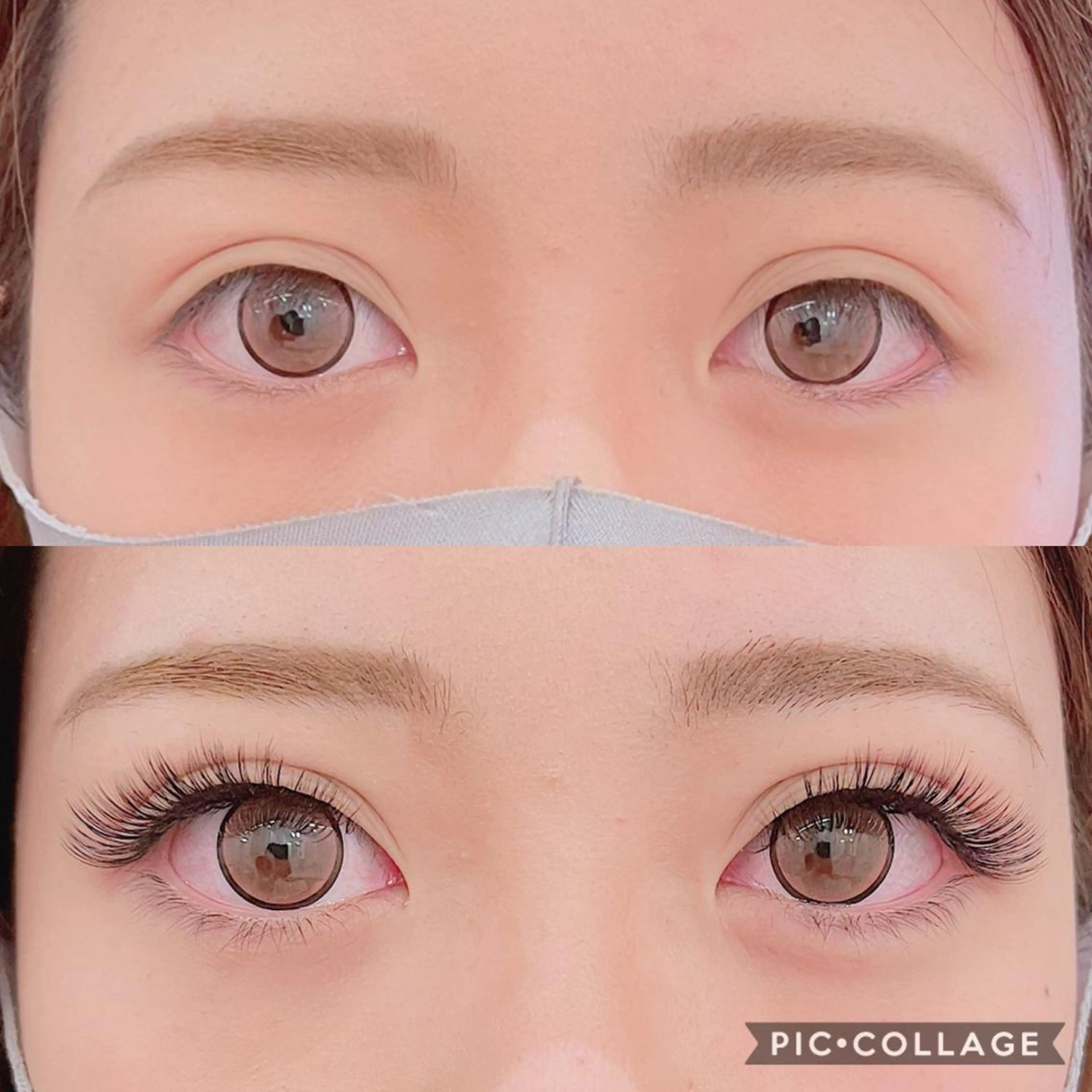 マツエク・マツパ SÖPÖ/SAIKO ♡まつげ眉毛サロンのマツエク・マツパデザイン