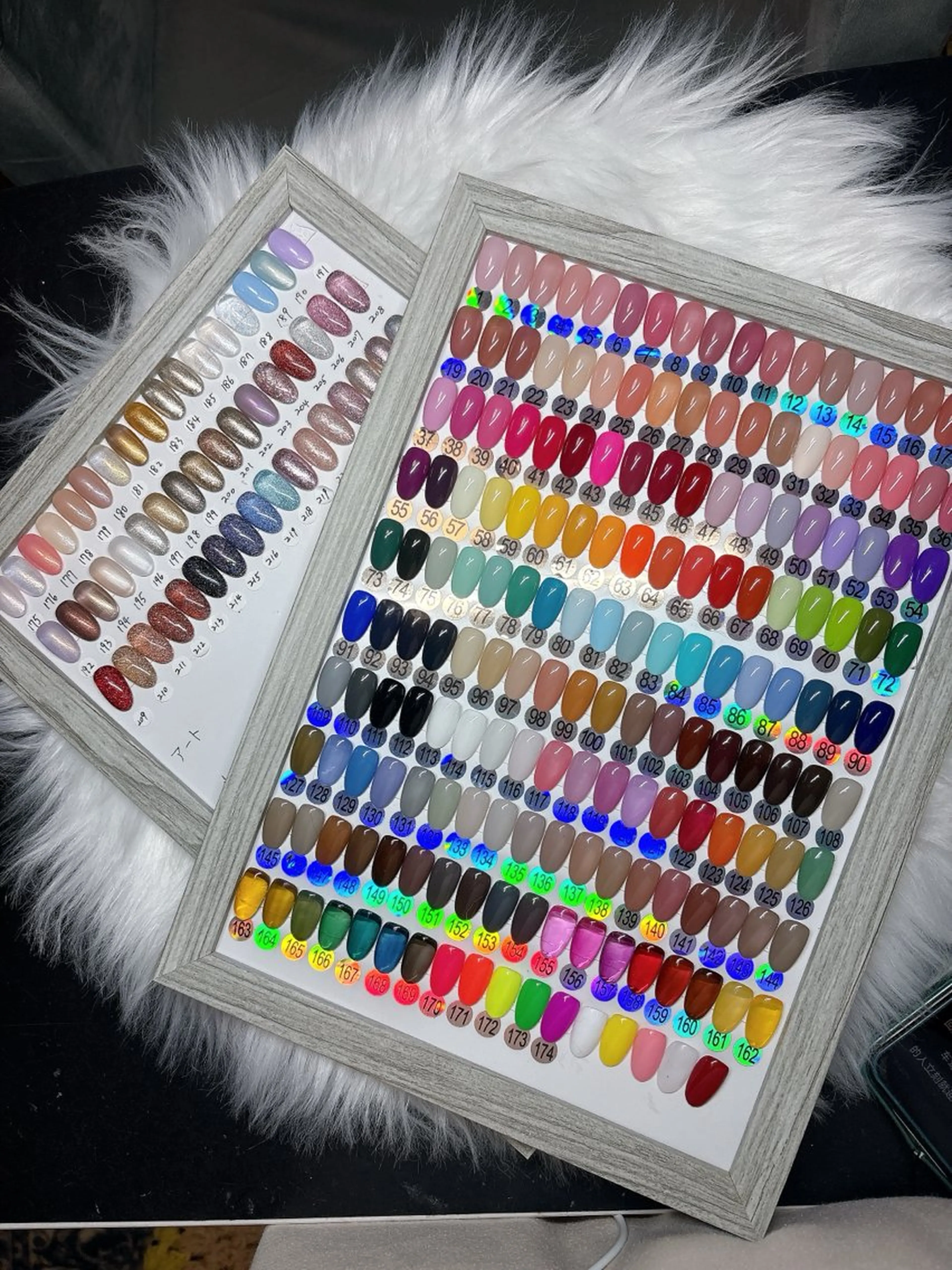 ネイル ハンドネイル ハンドケア PLUM  BELL 横浜自宅ネイルのネイルデザイン