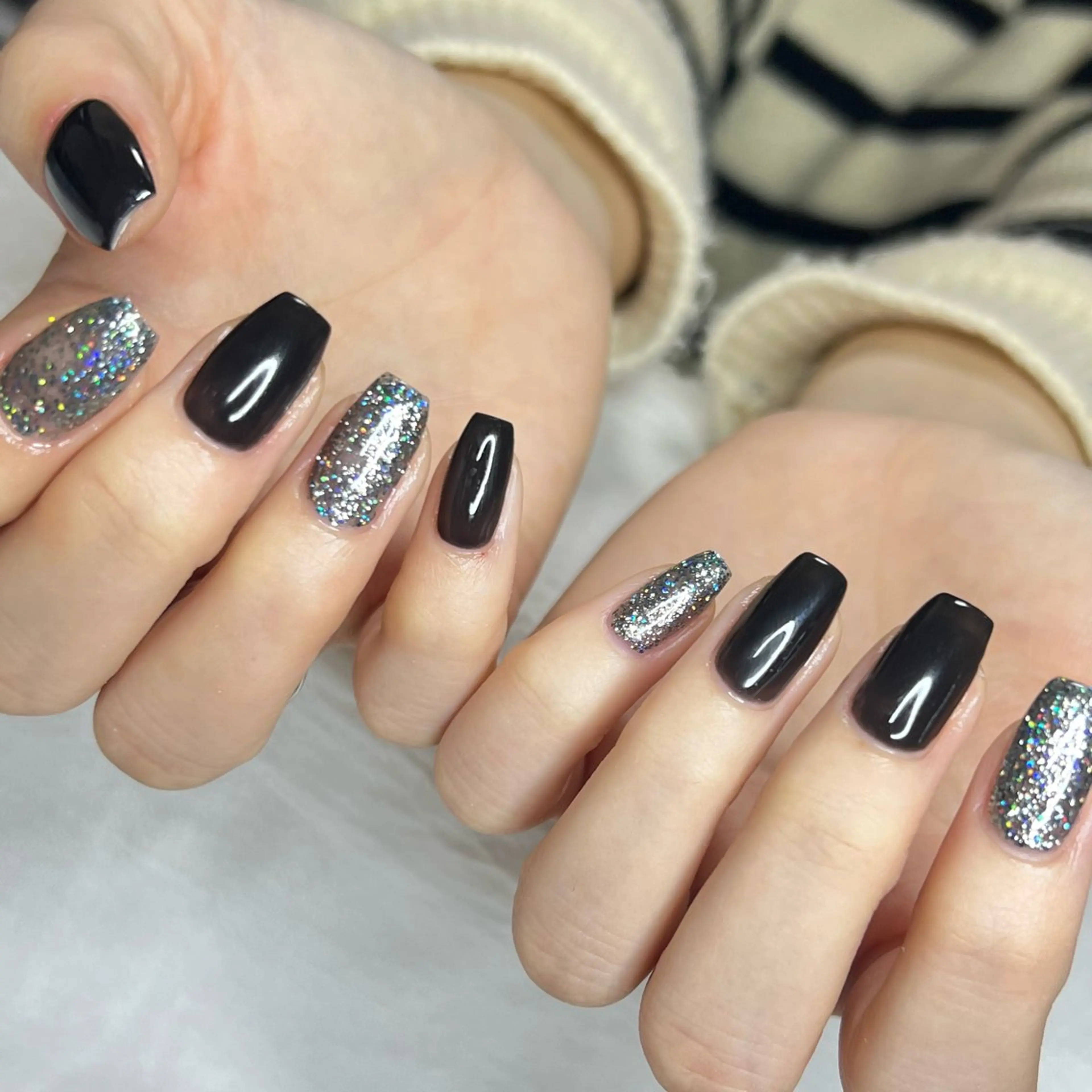 ネイル ワンカラーネイル lumiereva nail salon所属・Lumiereva nail salonのネイルデザイン