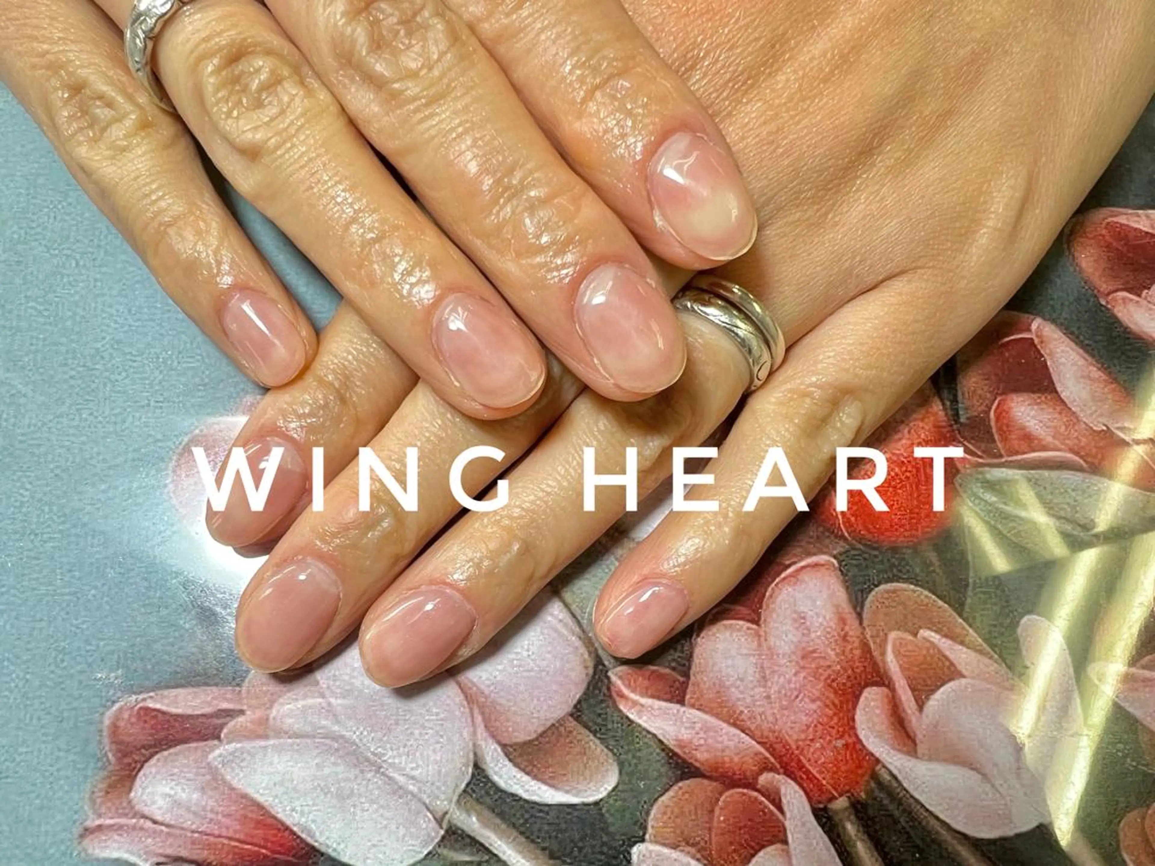 ネイル I. AYUMIのネイルデザイン