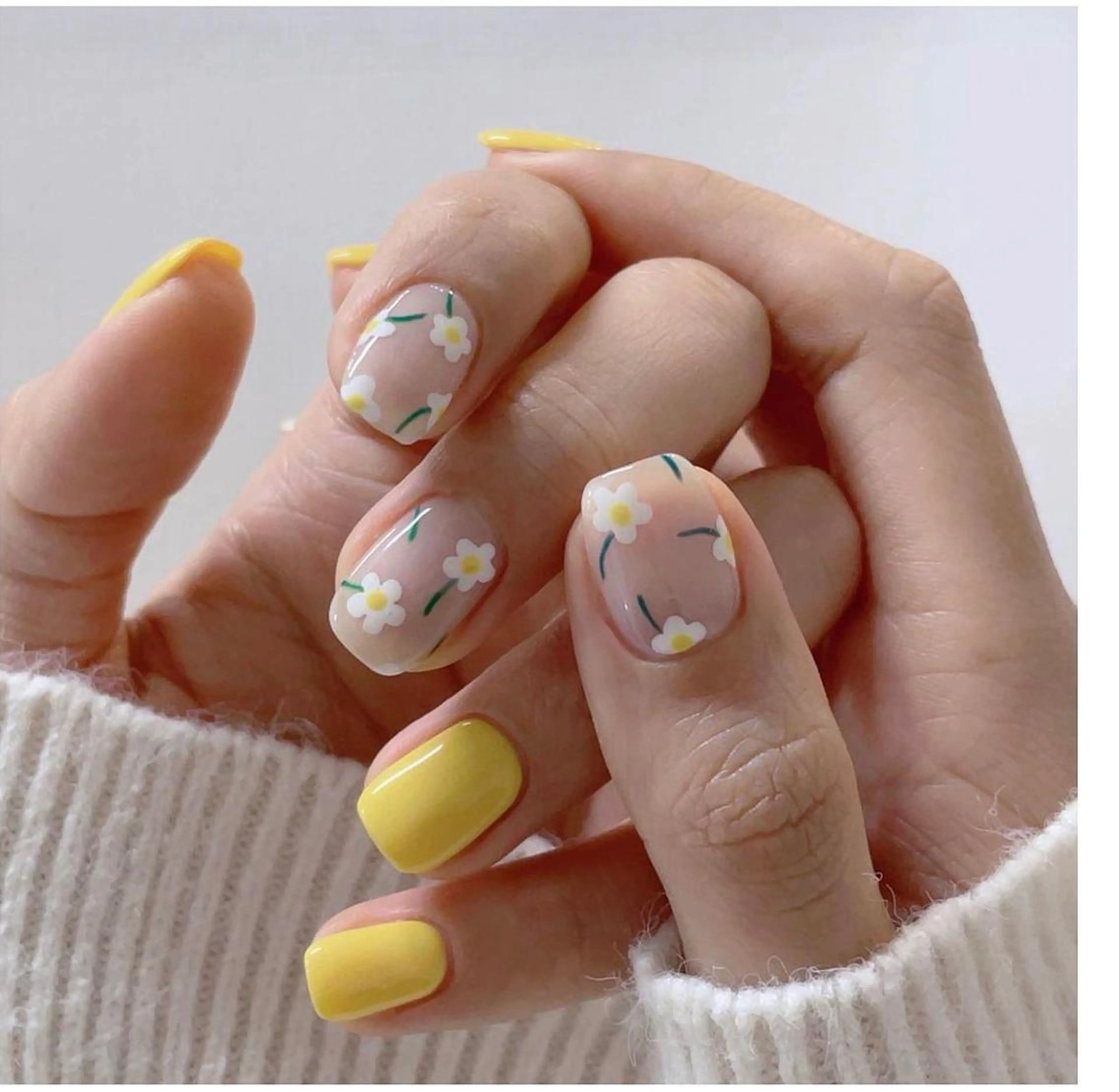 ネイル EMILY  NAIL所属・EMILY NAILのネイルデザイン