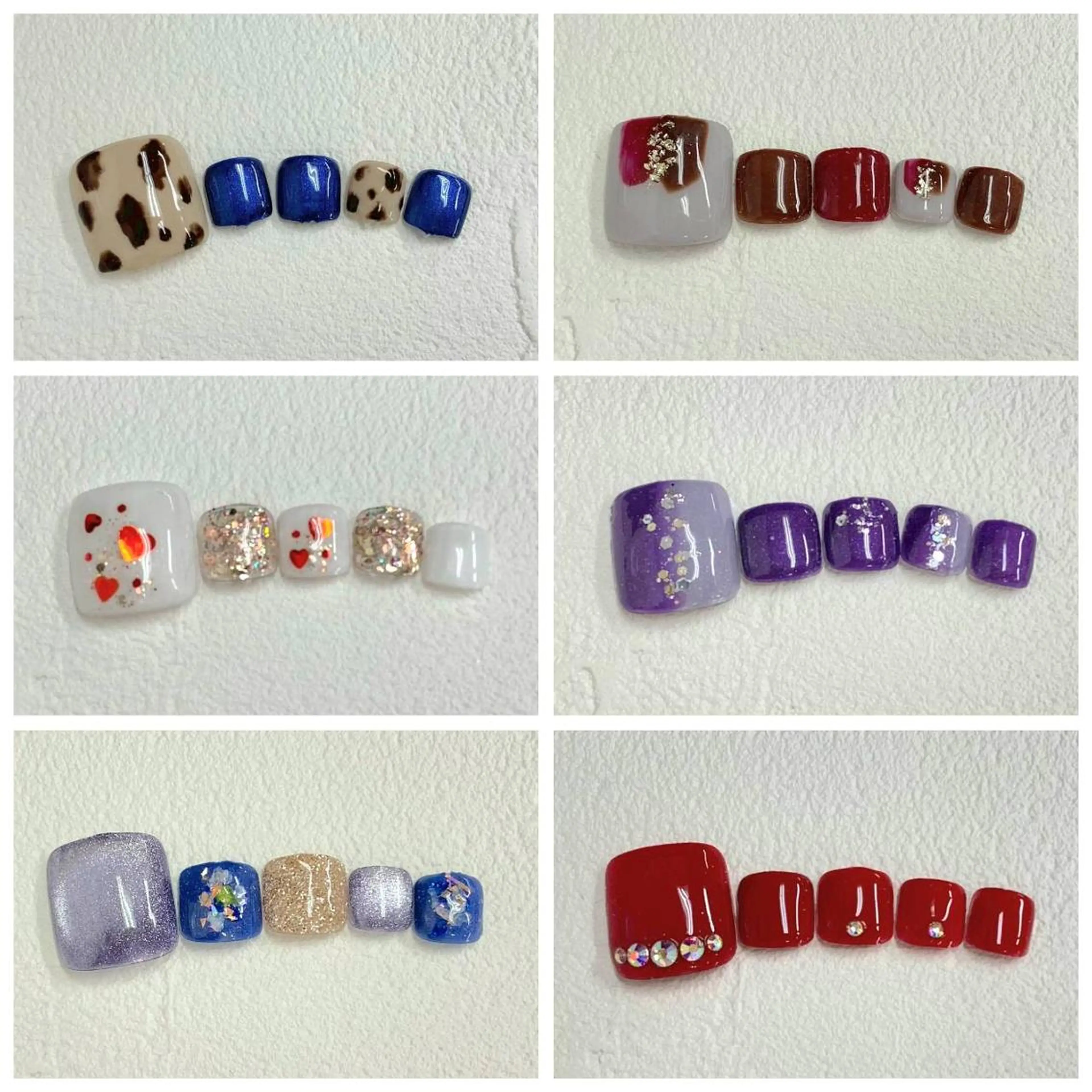 ネイル 藤浪 Fujinamiのネイルデザイン