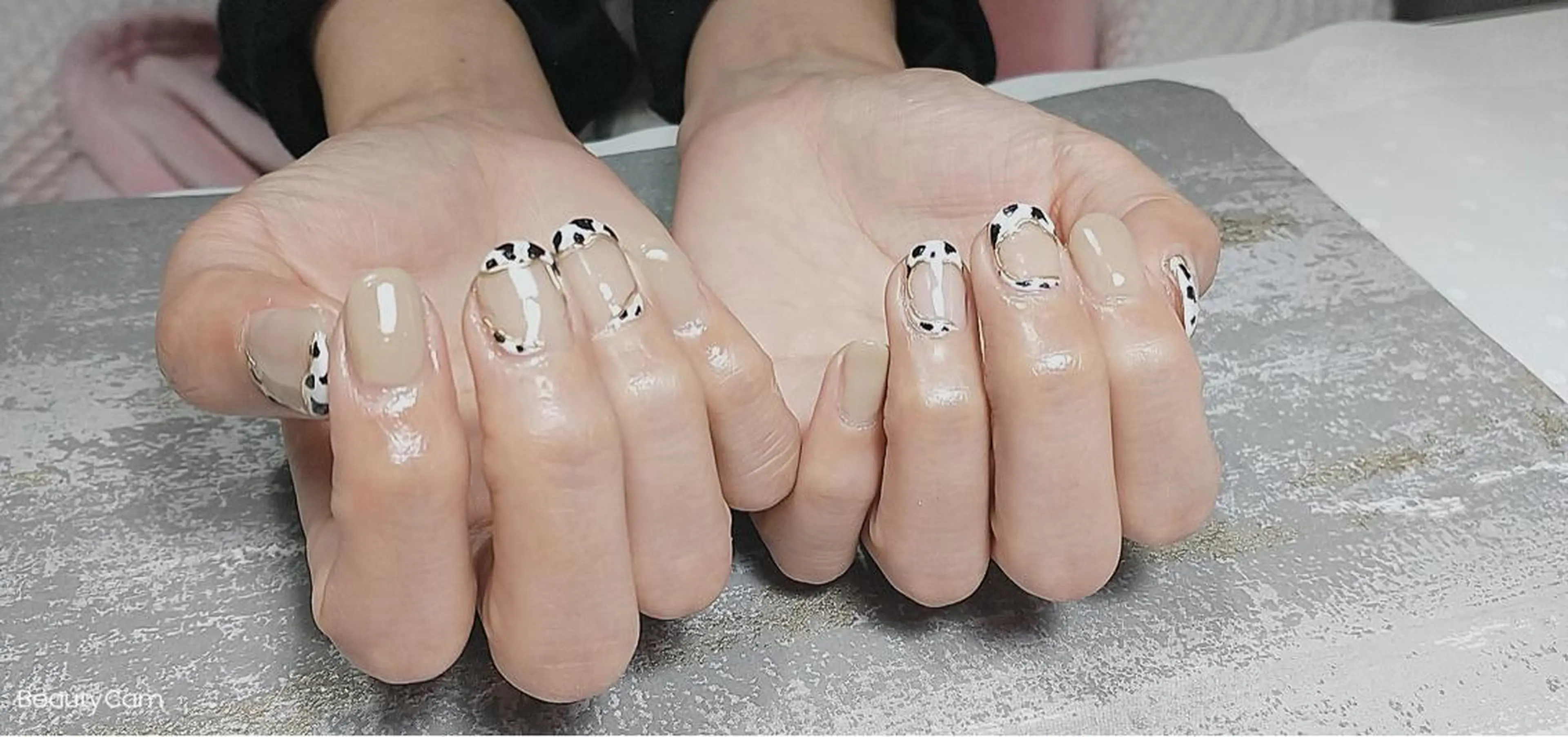 ネイル SYR所属・SYR nail salonのネイルデザイン