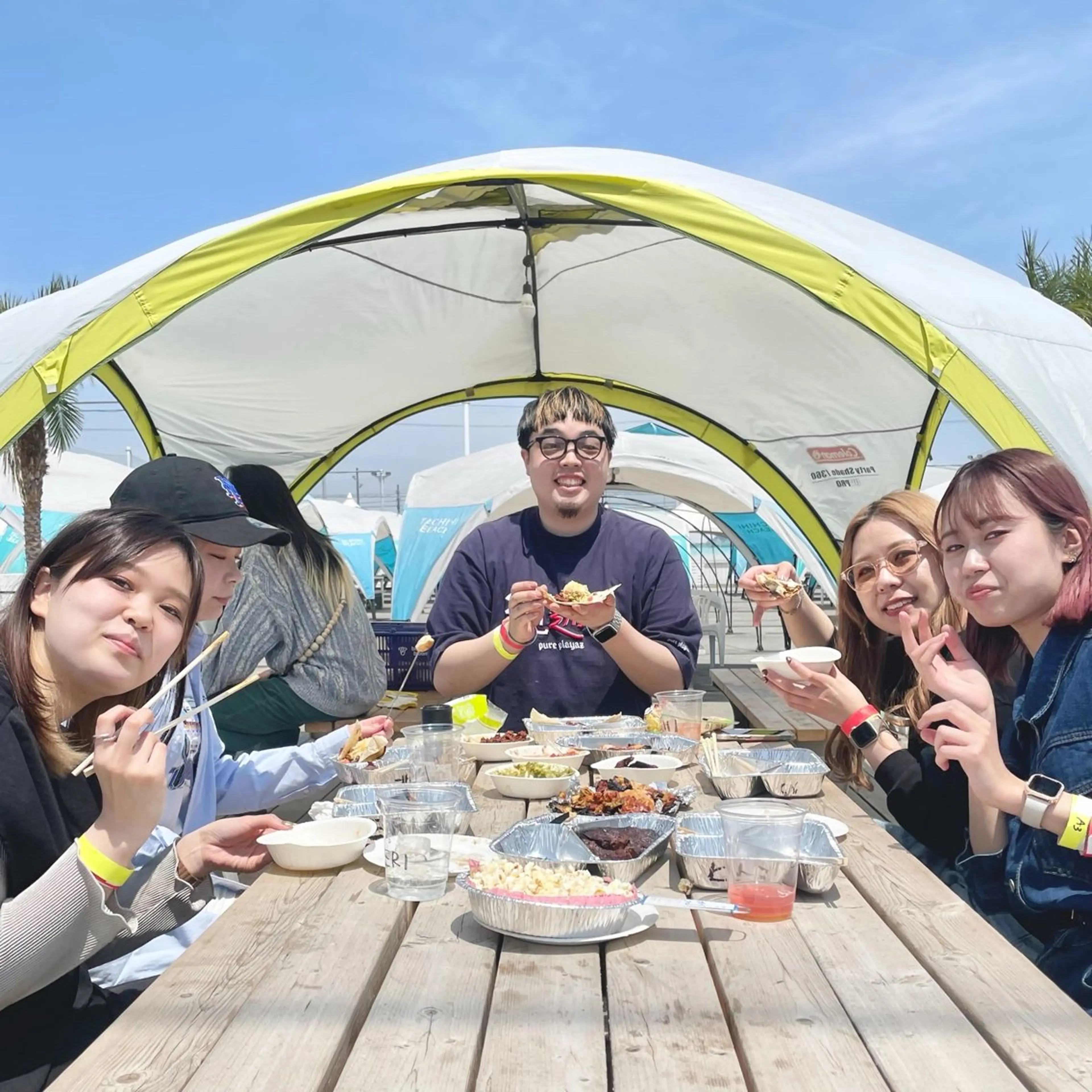 美容学生無料😍サロン見学➕カラー🩵の写真