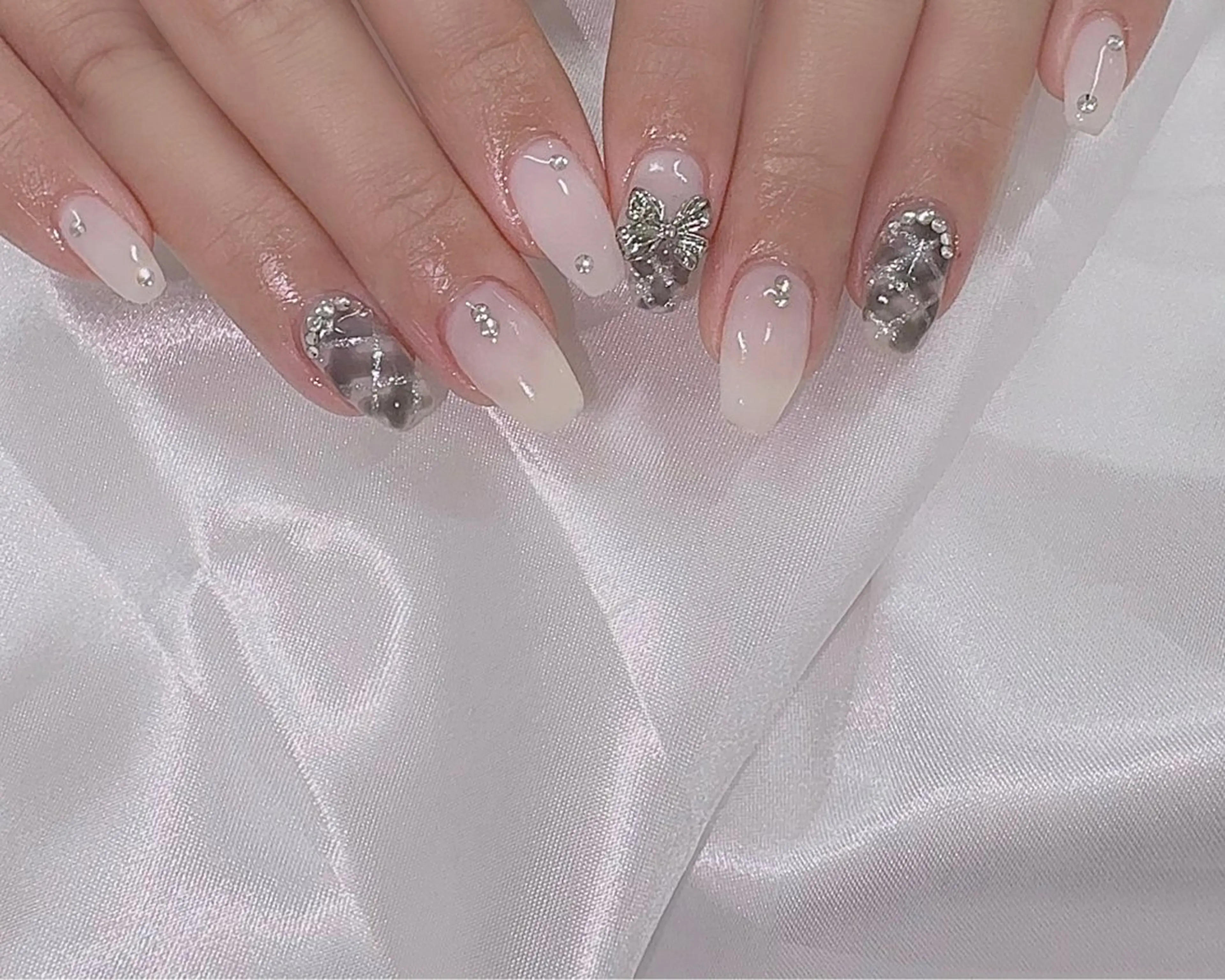 ネイル Beauty Salon Regene 【リジェネ】所属・Regene TAMURAのネイルデザイン