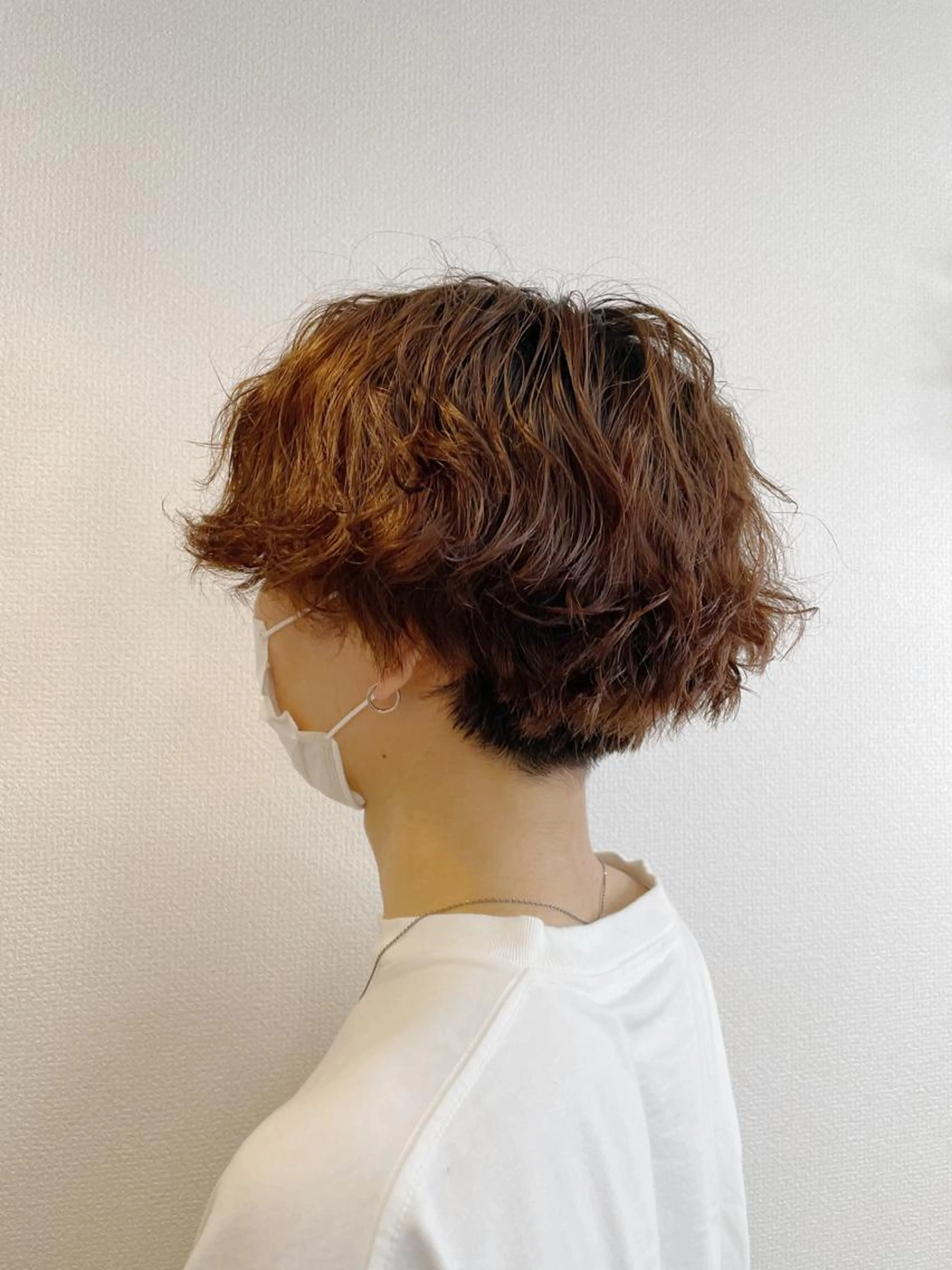 ✨️すぐ予約限定！！学生さん✨️カット+シャンプー🧴の写真