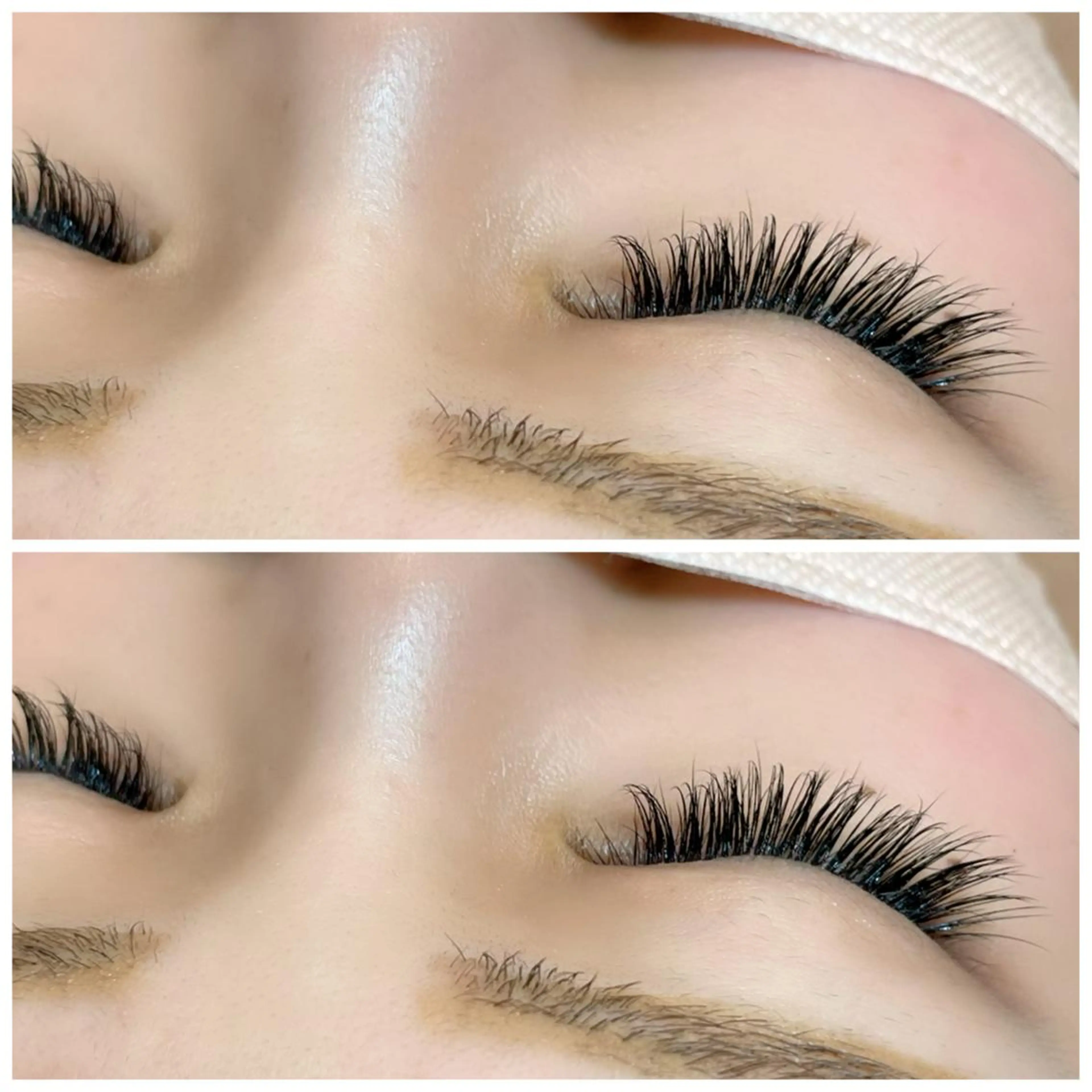 マツエク・マツパ マツエク ちだ りさこ🌼𓈒𓏸のマツエク・マツパデザイン