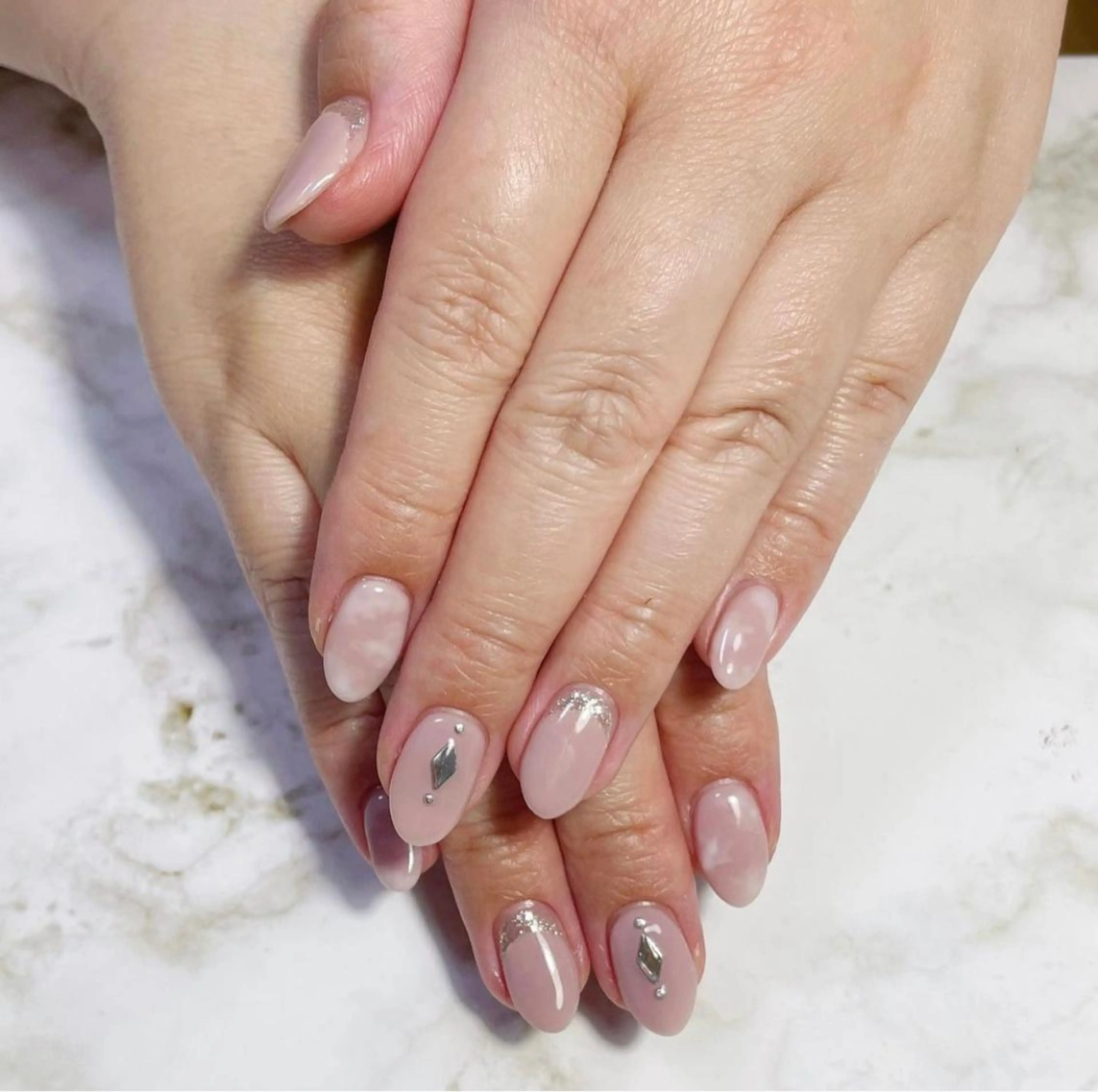 ネイル 🧡tamami 🧡のネイルデザイン