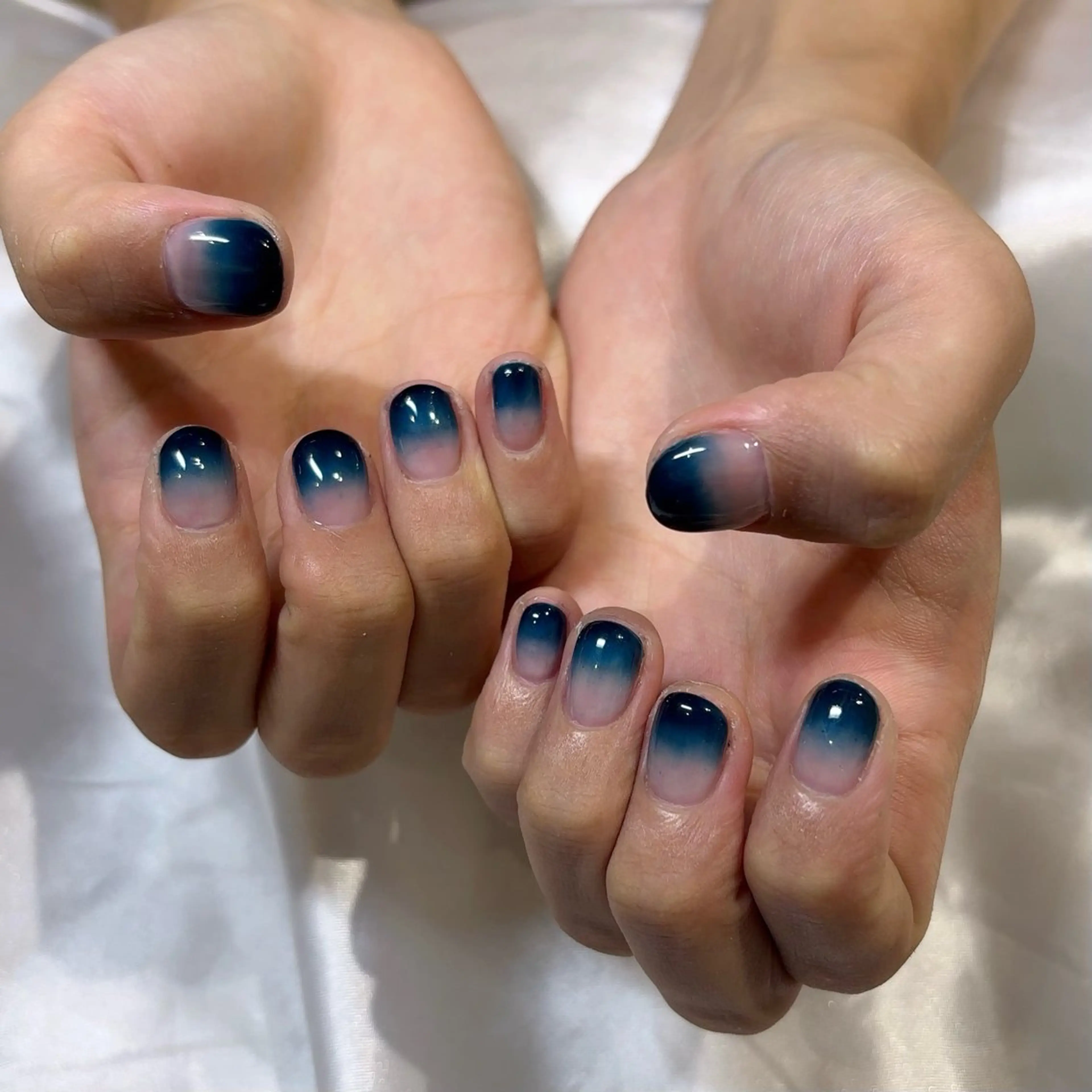 ネイル Misaki Aries心斎橋店のネイルデザイン