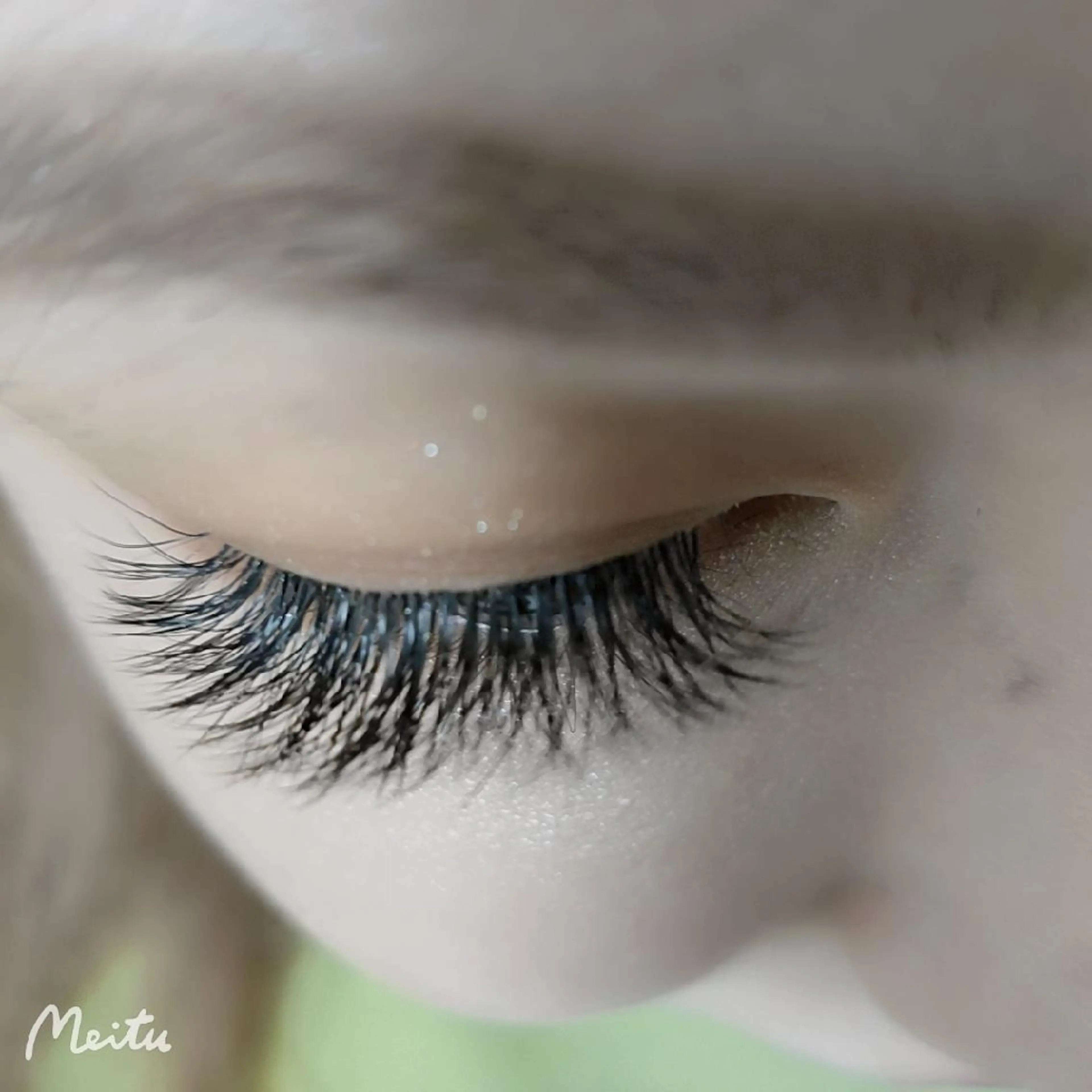 マツエク・マツパ eyelashsalon YOU&ME所属・♥️YOU&ME♥️ マスミのマツエク・マツパデザイン