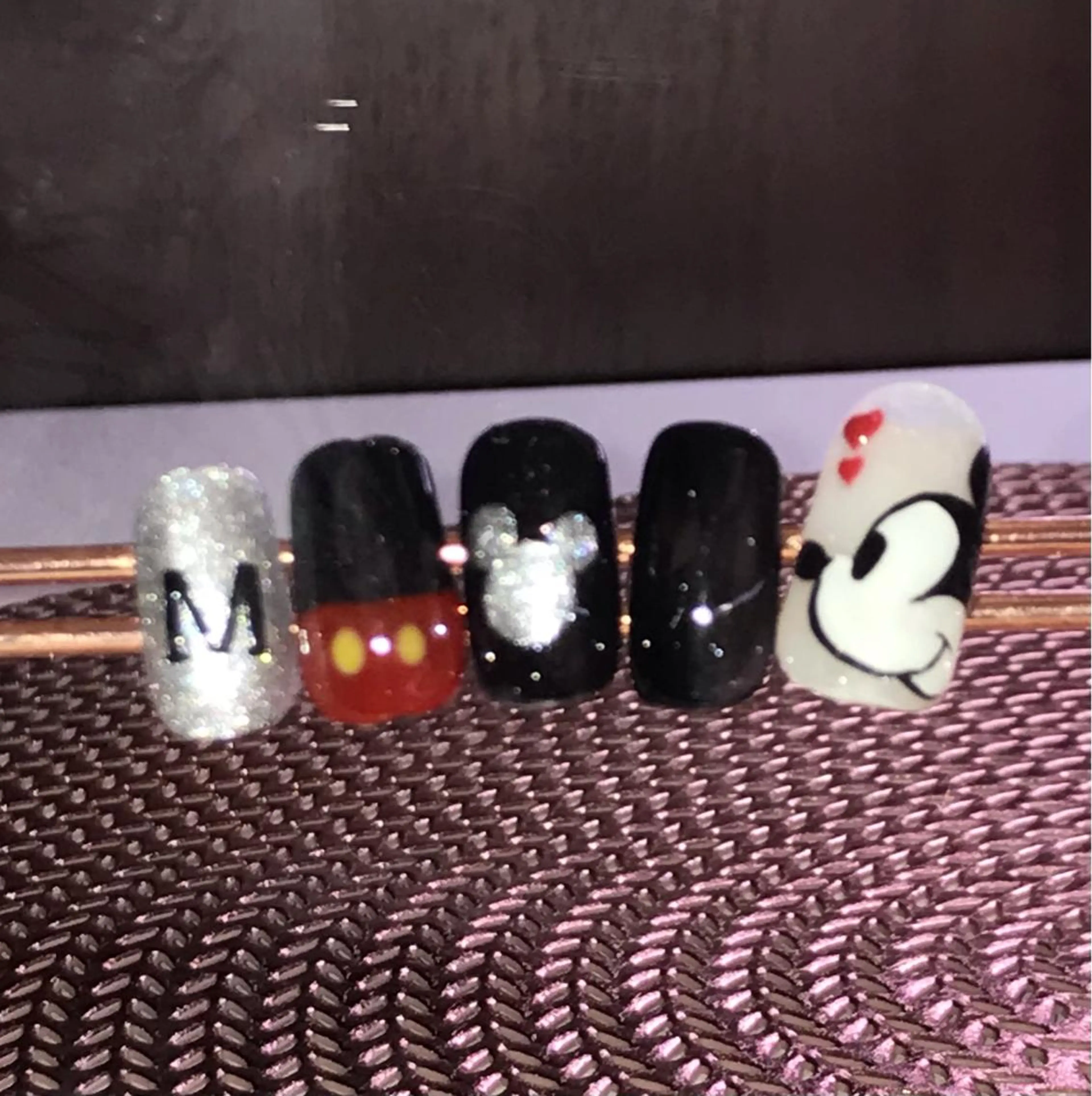 ネイル ハンドネイル Nail's Kiiのネイルデザイン